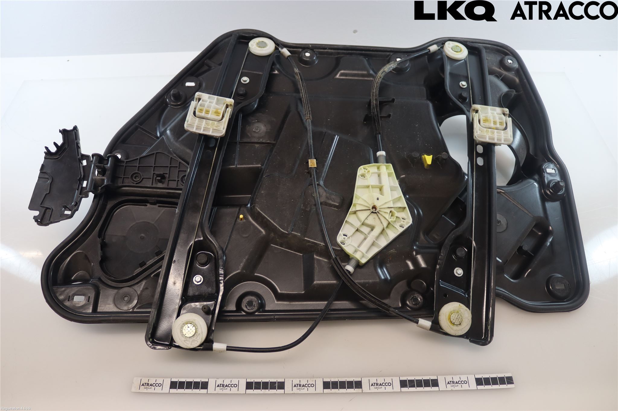 Fiat FREEMONT Fönsterhiss El Kompl