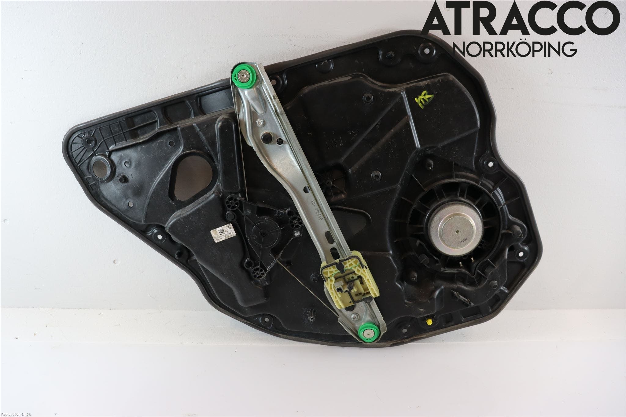 Volvo V70 14-16 Fönsterhiss El Kompl