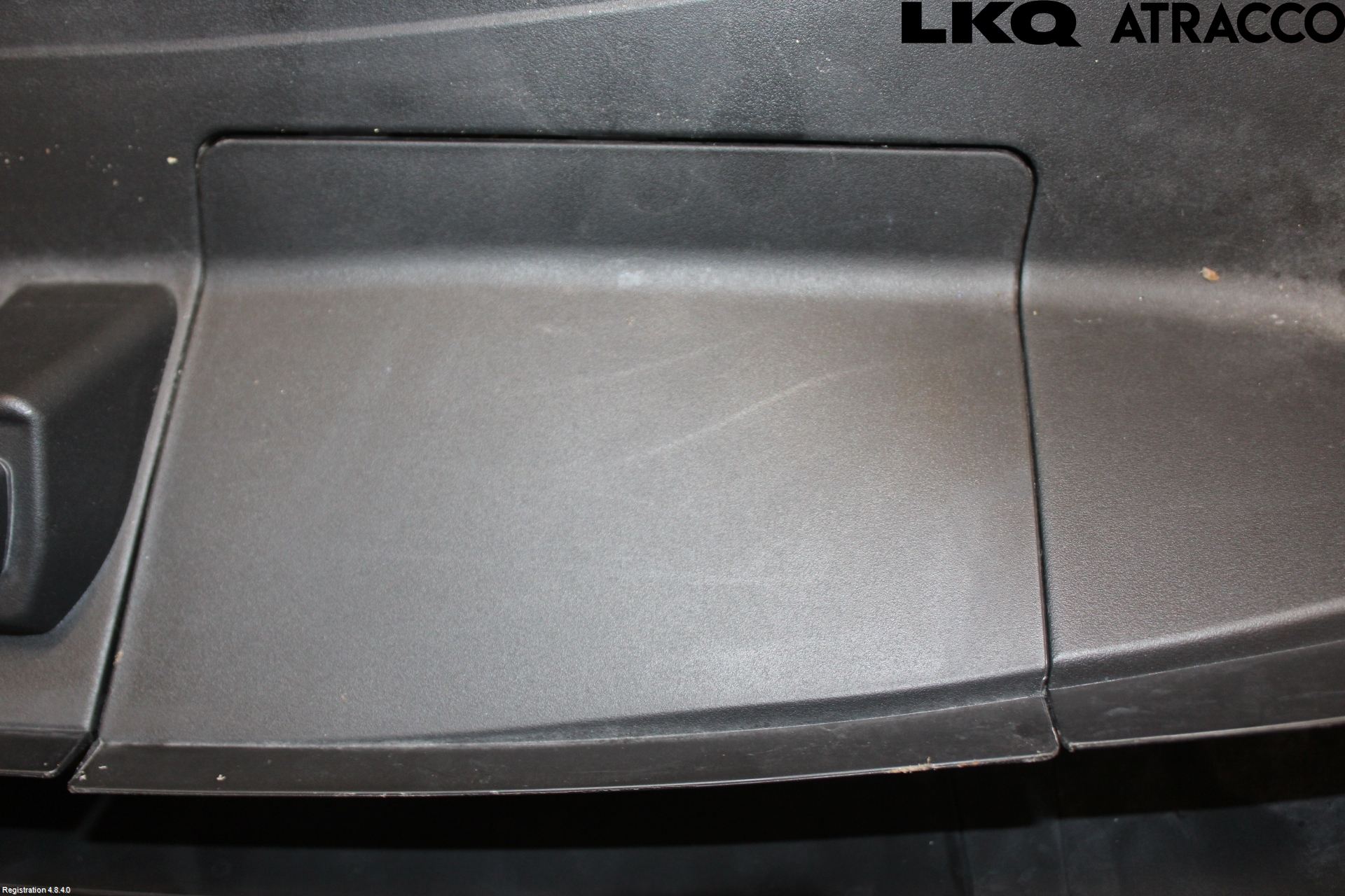 Toyota YARIS CROSS XP21 21- Torpedplåt-Torpedplast