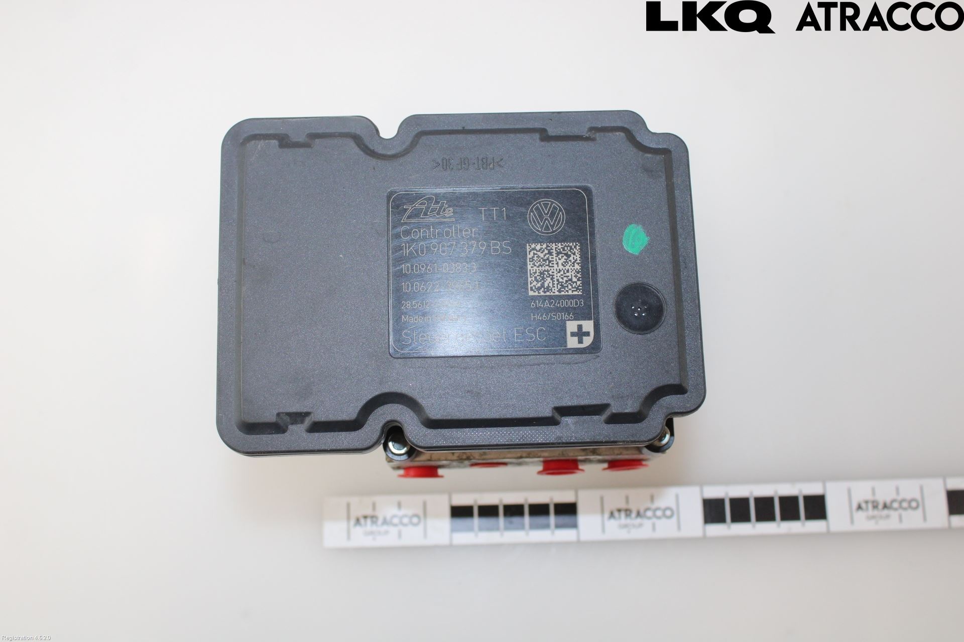 Skoda YETI Abs Hydraulaggregat