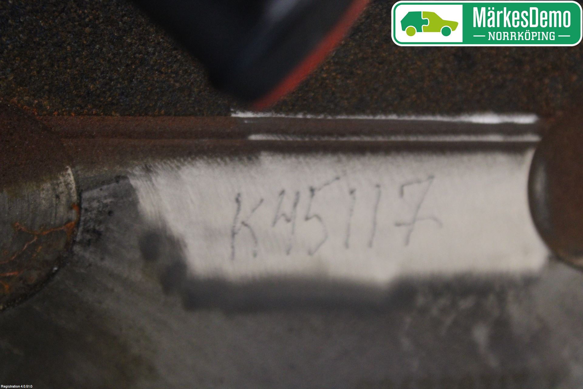 Audi A4/S4 B9 16-19 Motor Diesel