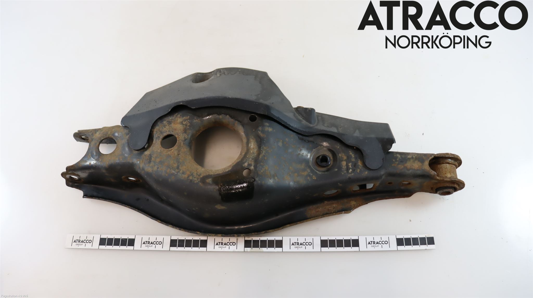 Toyota AVENSIS 16-18 Bärarm Bak Höger