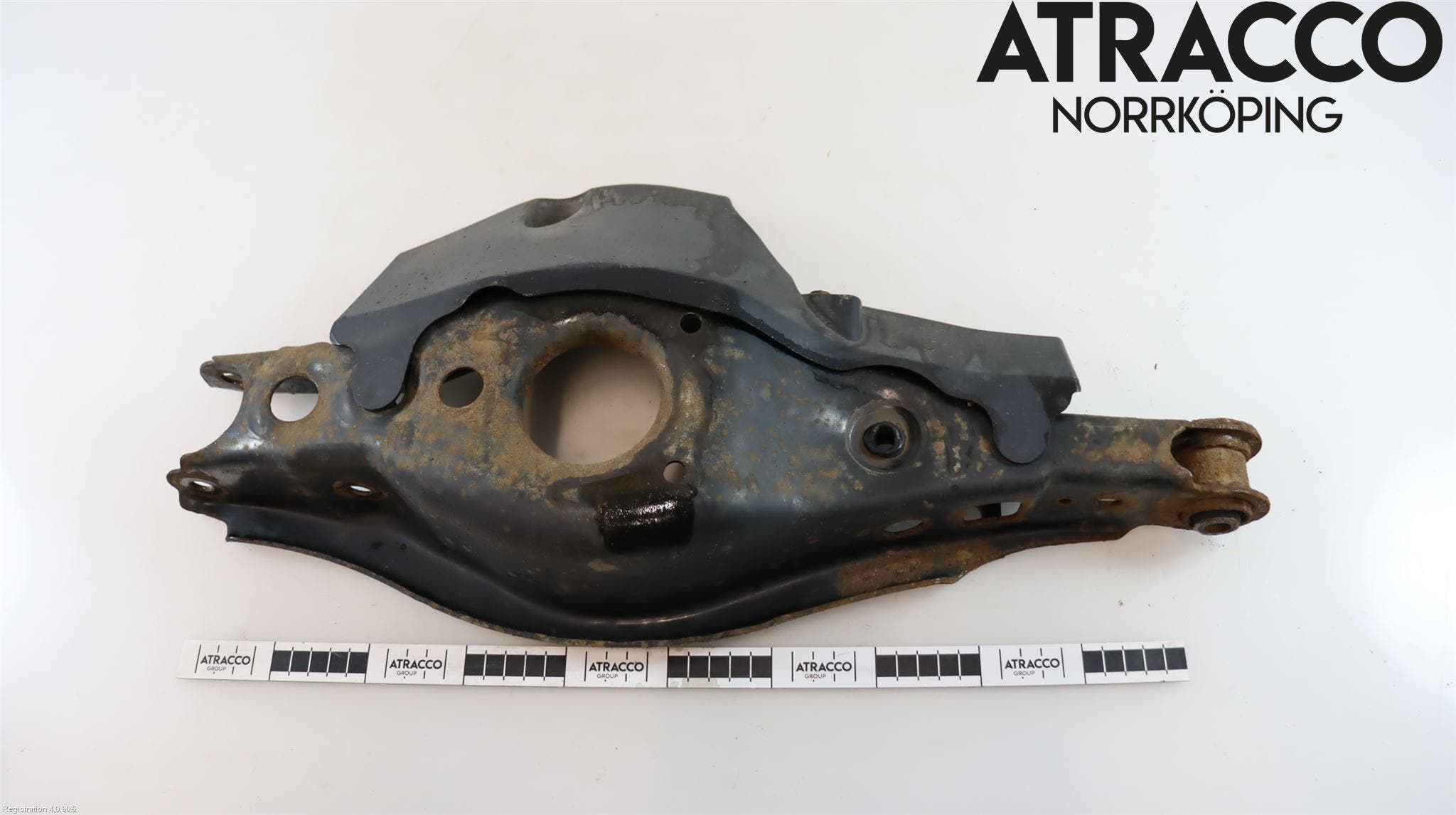 Toyota AVENSIS 16-18 Bärarm Bak Höger