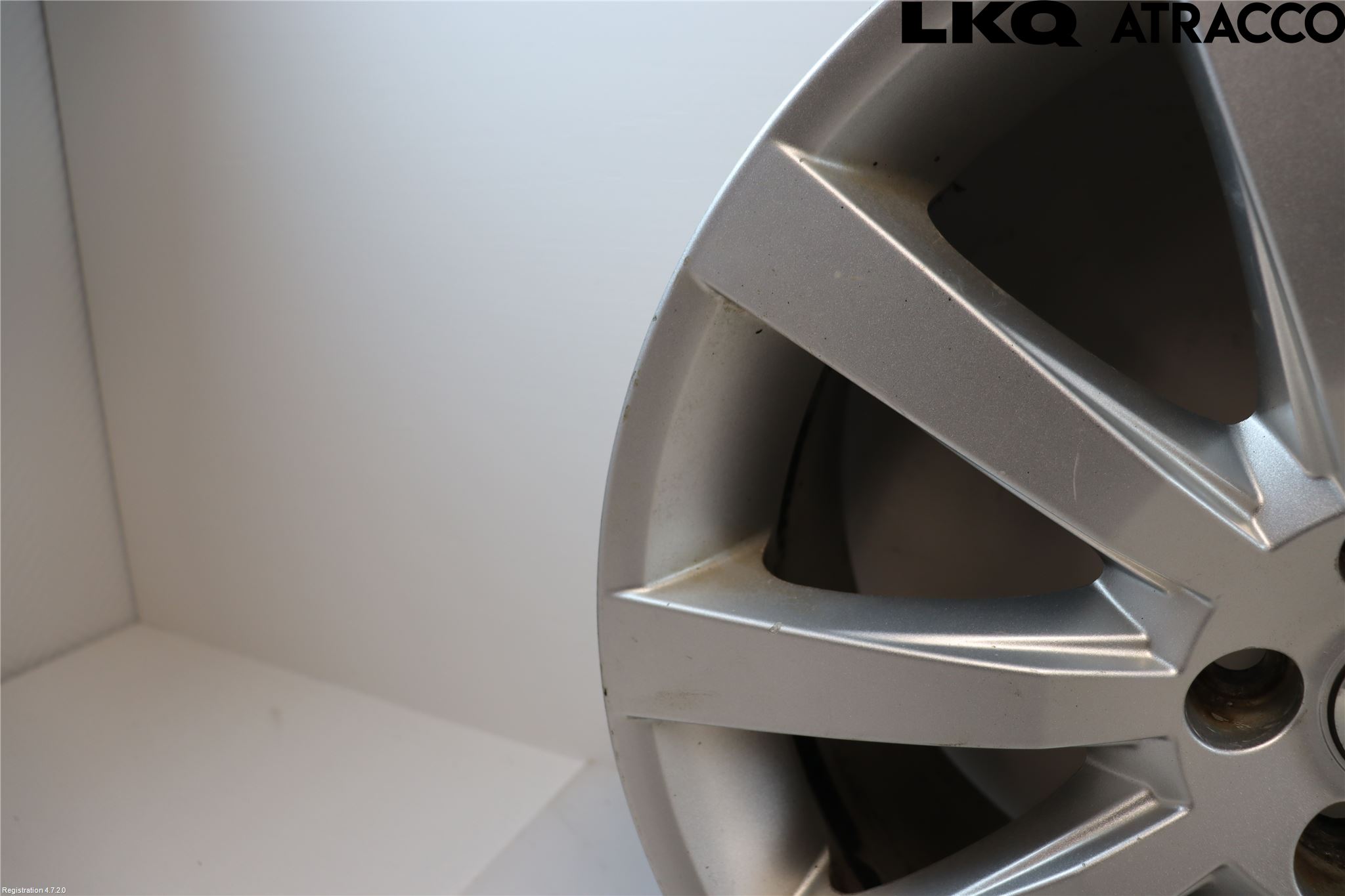 Jaguar XJ X350        03-09 Fälgsats Aluminium