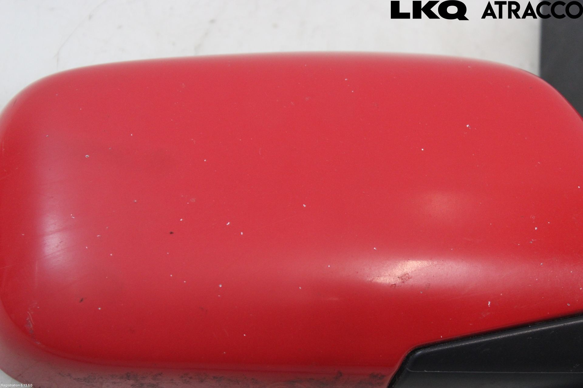 Toyota YARIS P1 03-05 Spegel Yttre El Hö