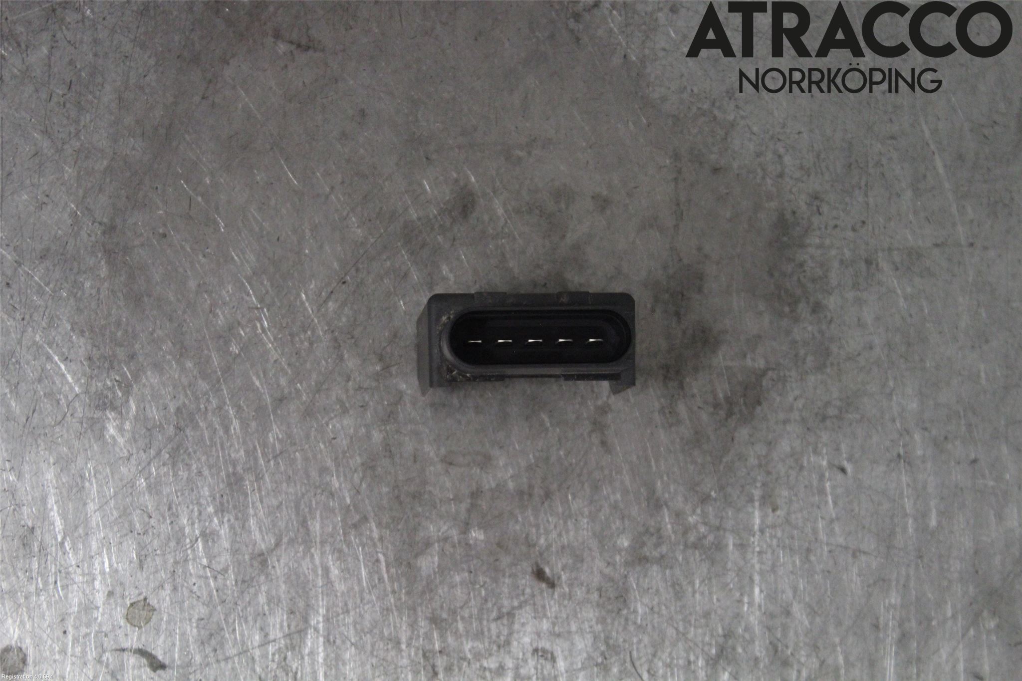 Seat LEON 13-20 Styrenhet Bränslepump