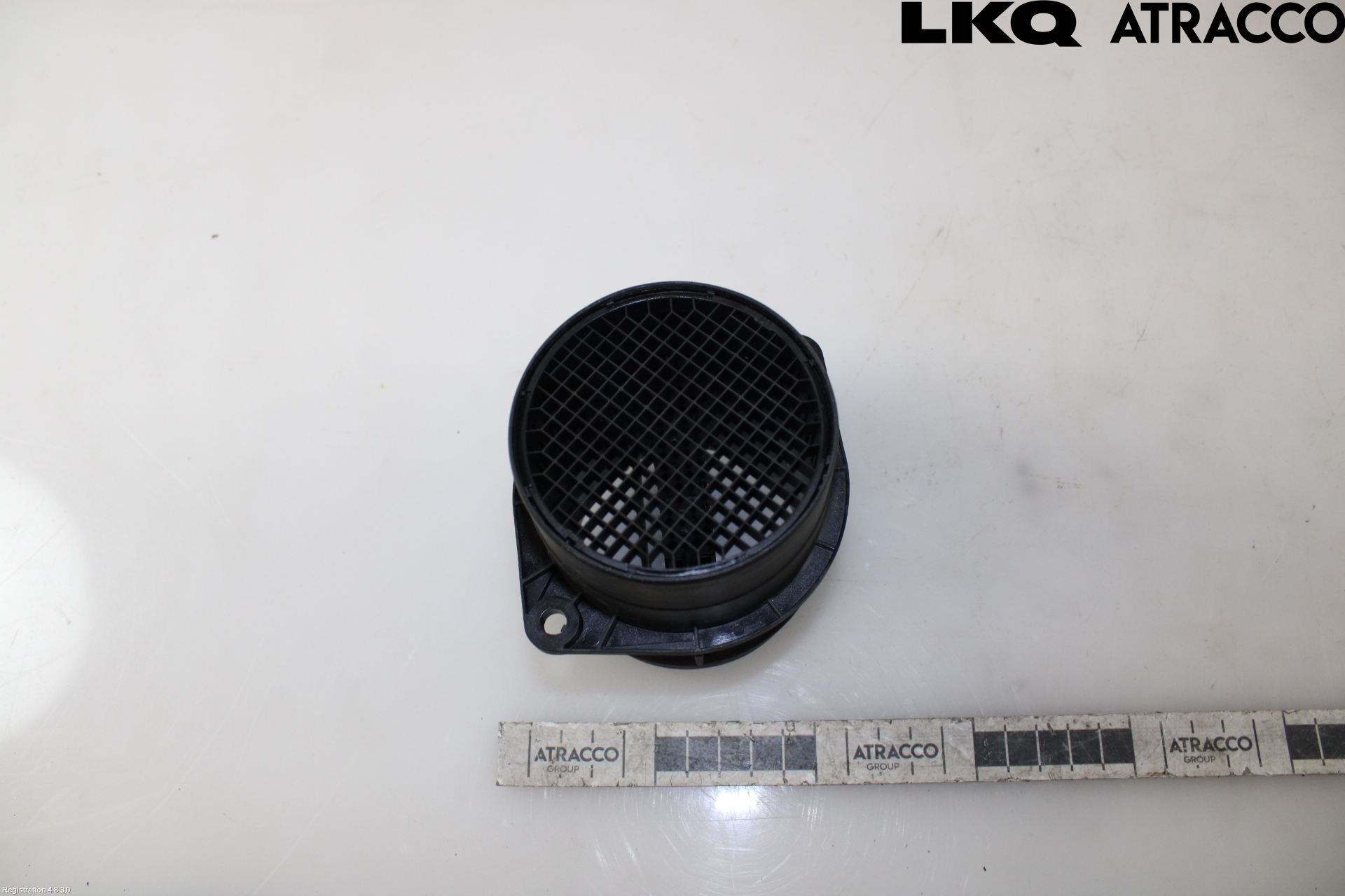 Audi A4 12-15 Injluftmassamätare