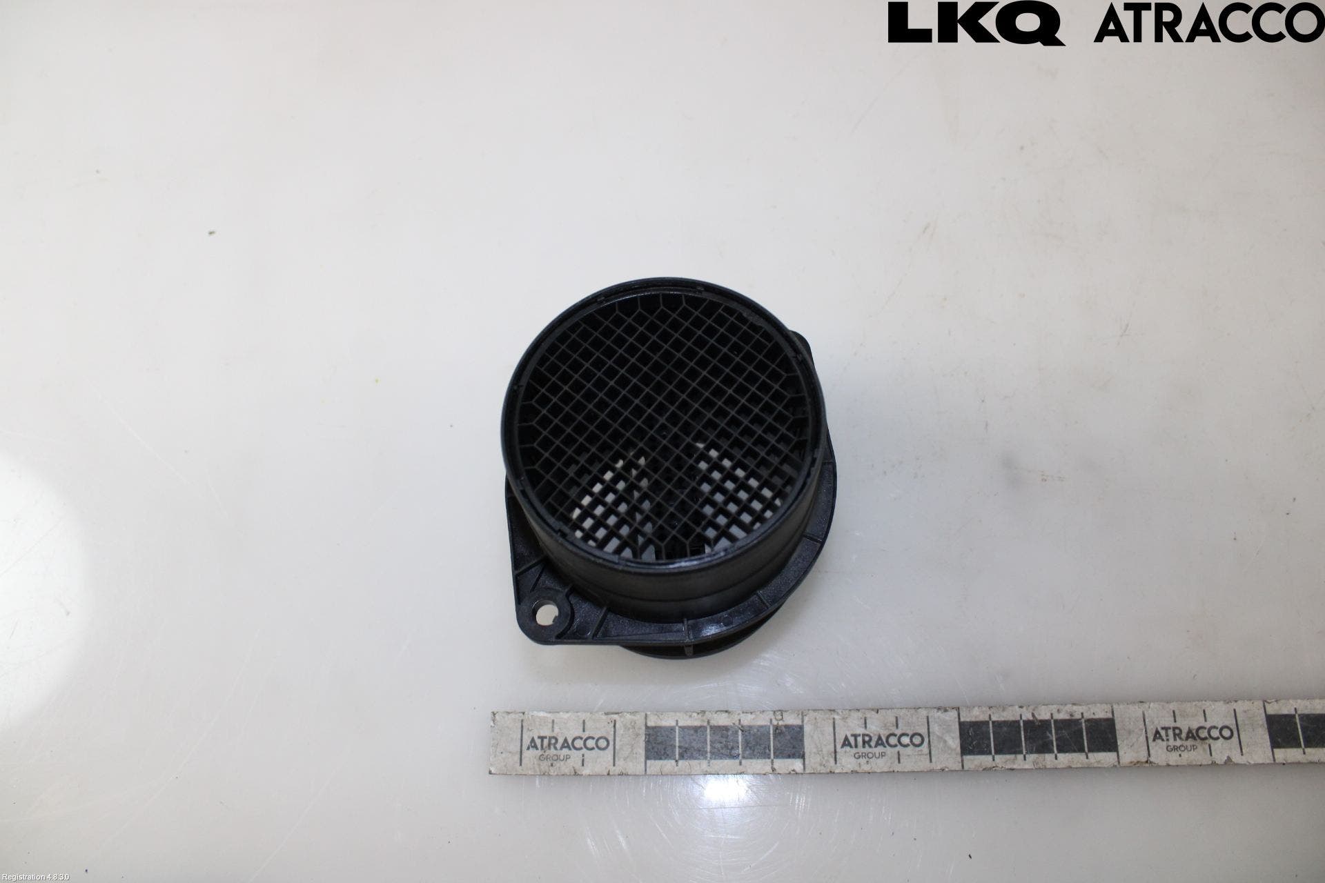 Audi A4 12-15 Injluftmassamätare