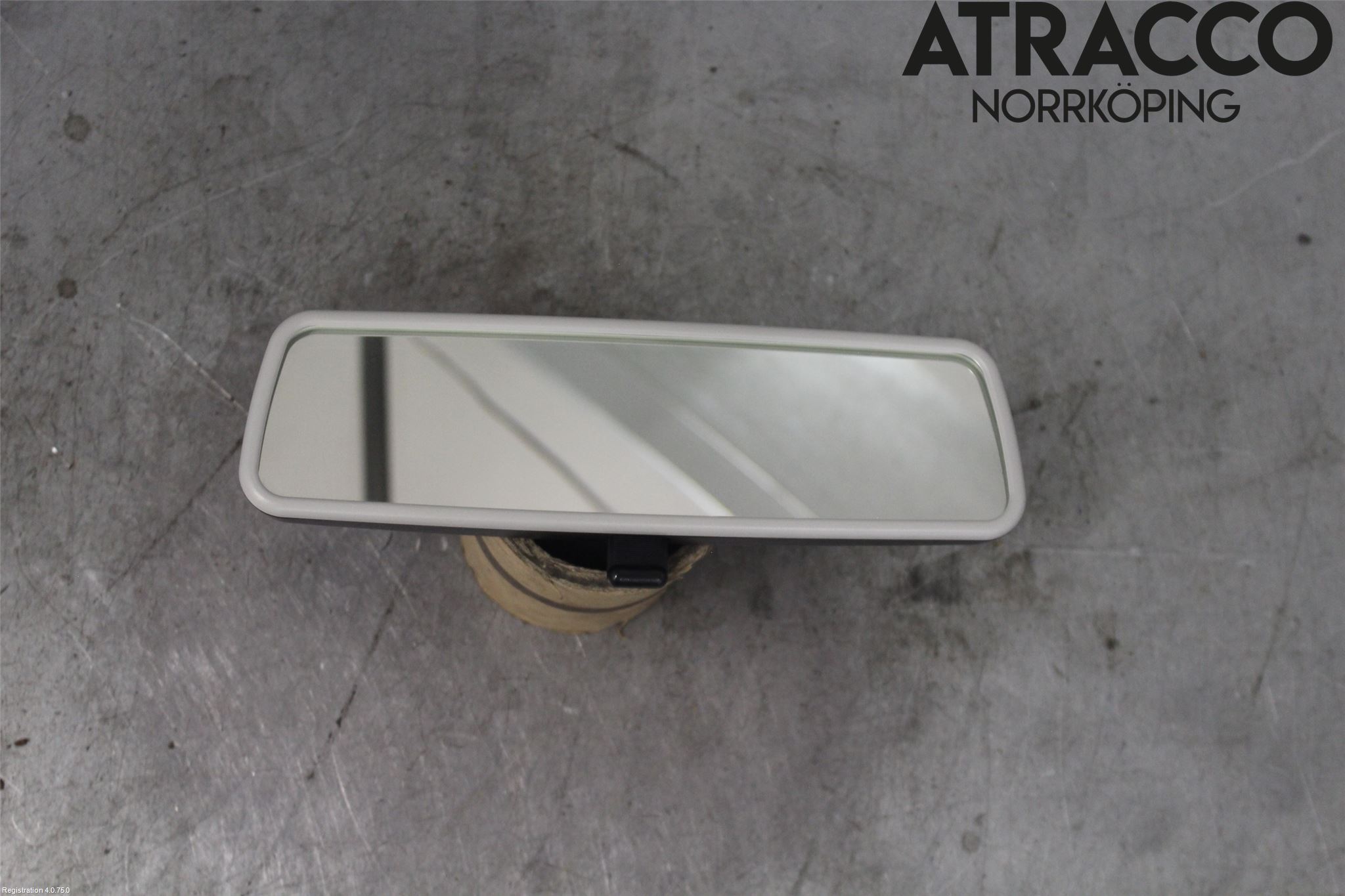 Seat ARONA Spegel Invändig