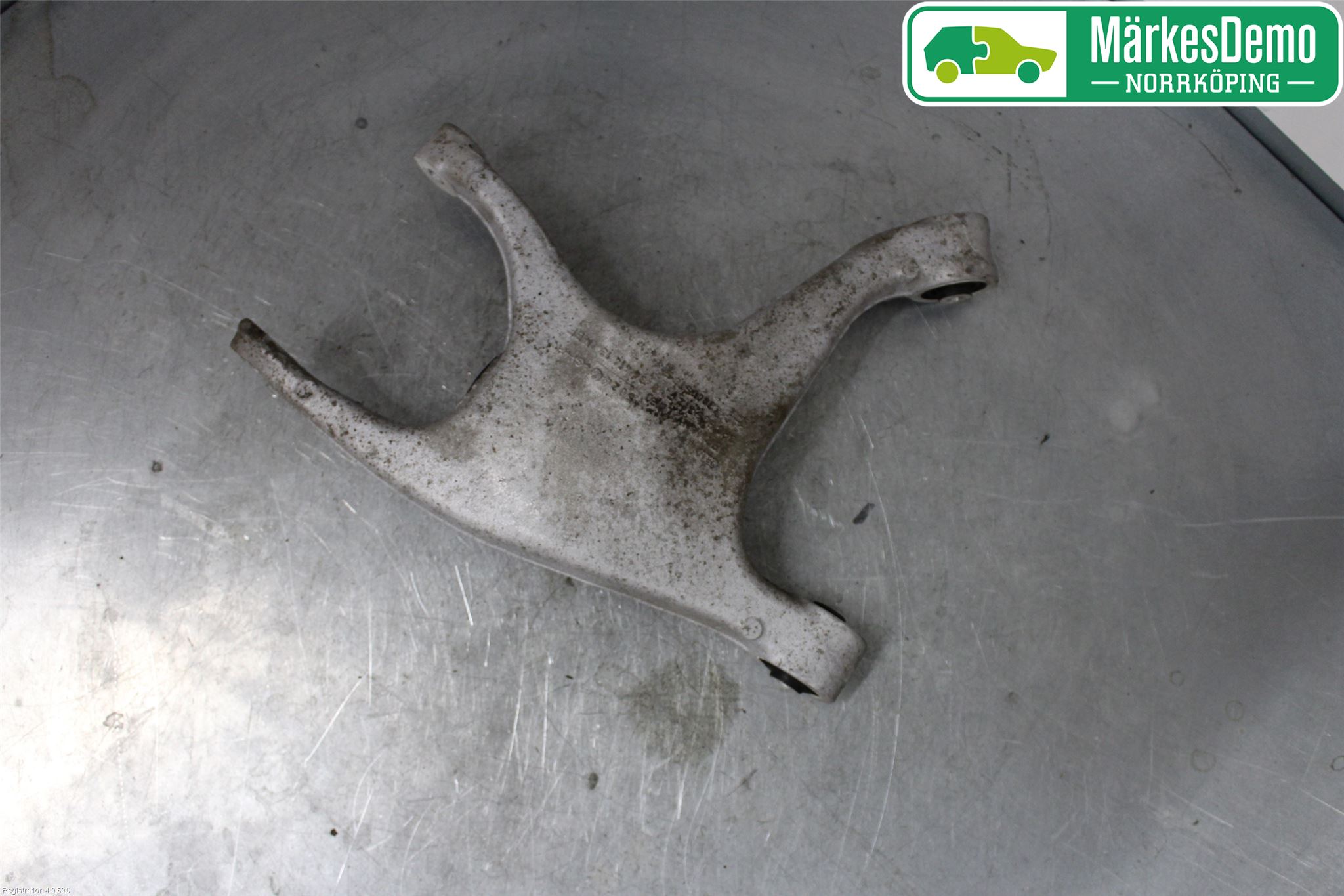 Audi A7/S7 4G 11-17 Bärarm Bak Höger