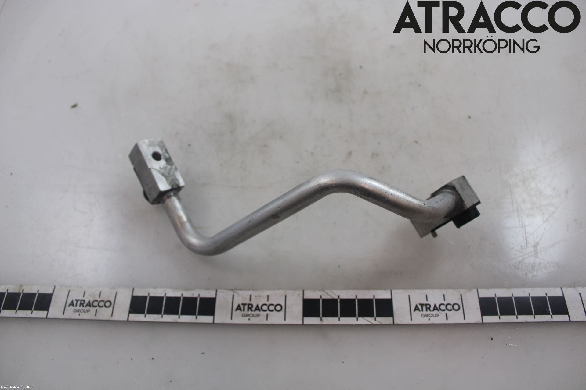 Volkswagen VW ID.4 21- Ac Slang-Rör