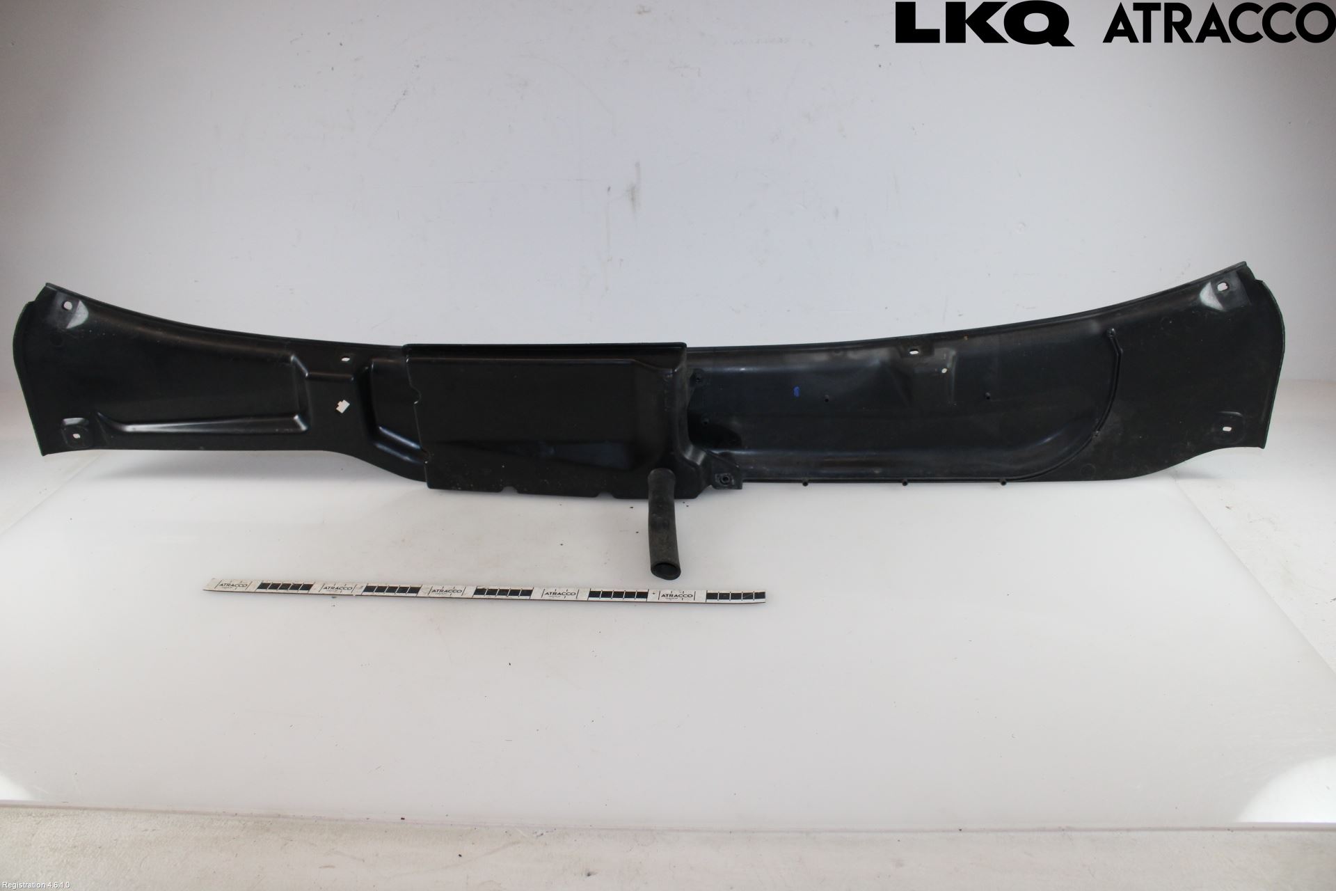 Saab 9000 CS    92-98 Torpedplåt-Torpedplast