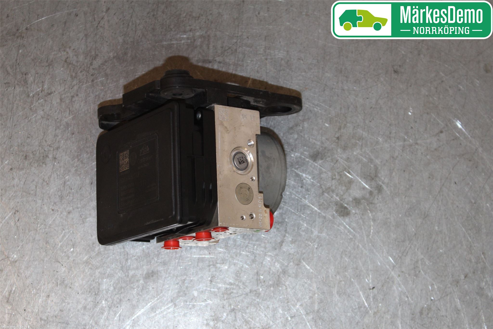 Skoda OCTAVIA (5E) 13-20 Abs Hydraulaggregat