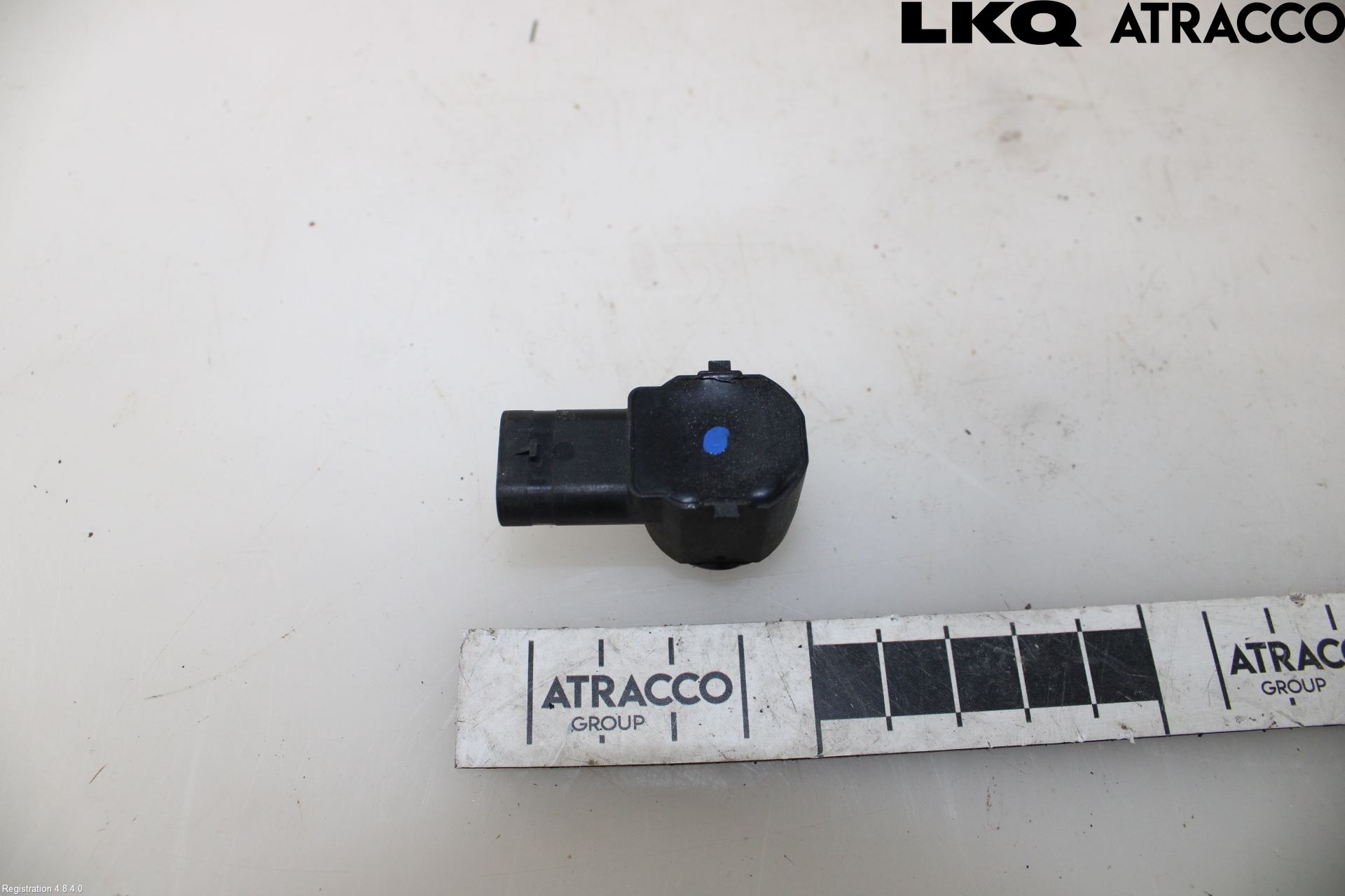 Volkswagen VW PASSAT 05-11 Parkeringshjälp Backsensor