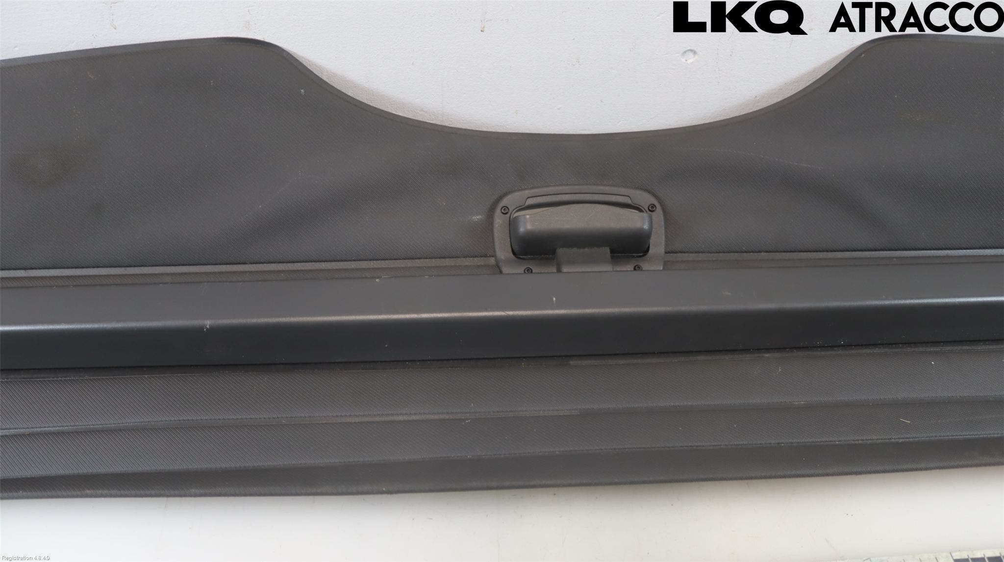 Ford FOCUS 04-07 Insynskydd