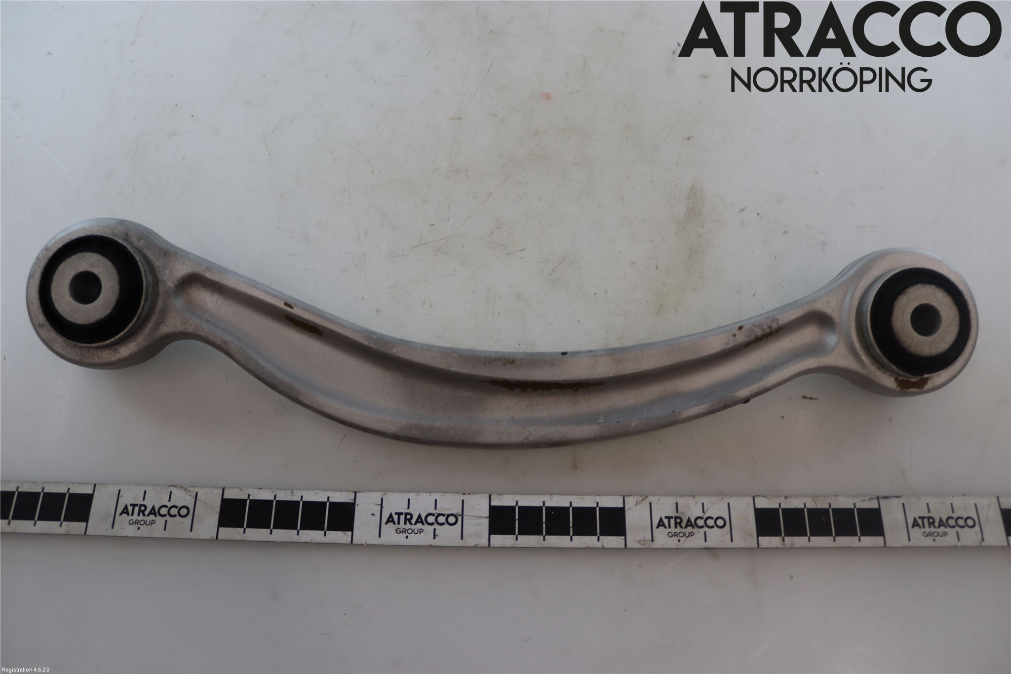 Mercedes-Benz MB CLS (C218/X218) 11-17 Bärarm Bak Övre Vänster