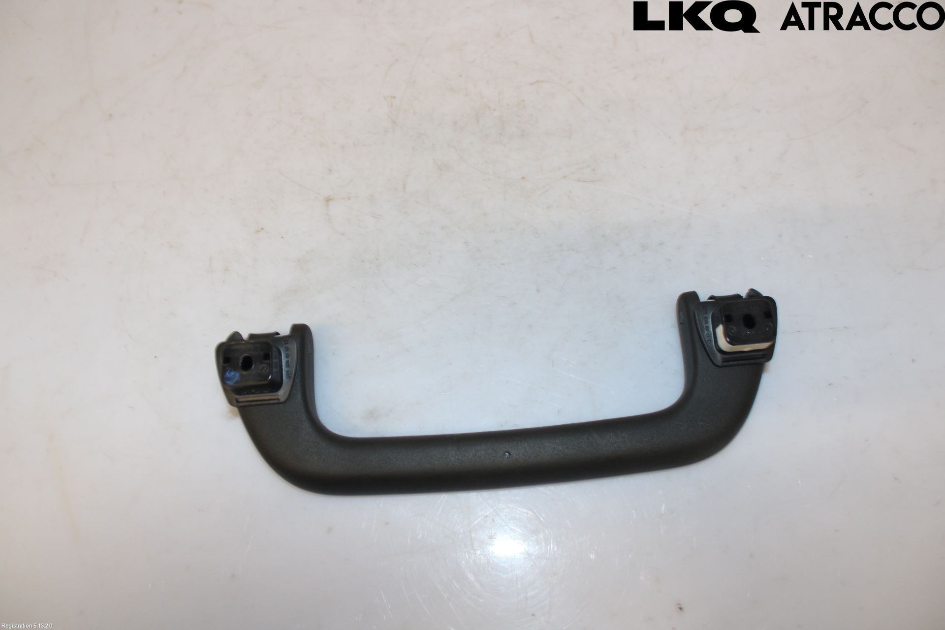 Mercedes-Benz MB S-KLASS (W221) 05-13 Kurvhandtag I Tak