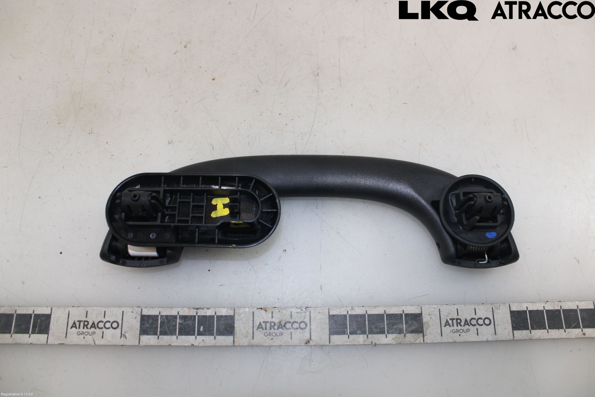 Mini ONE/COOPER 5DR F55 14-24 Kurvhandtag I Tak