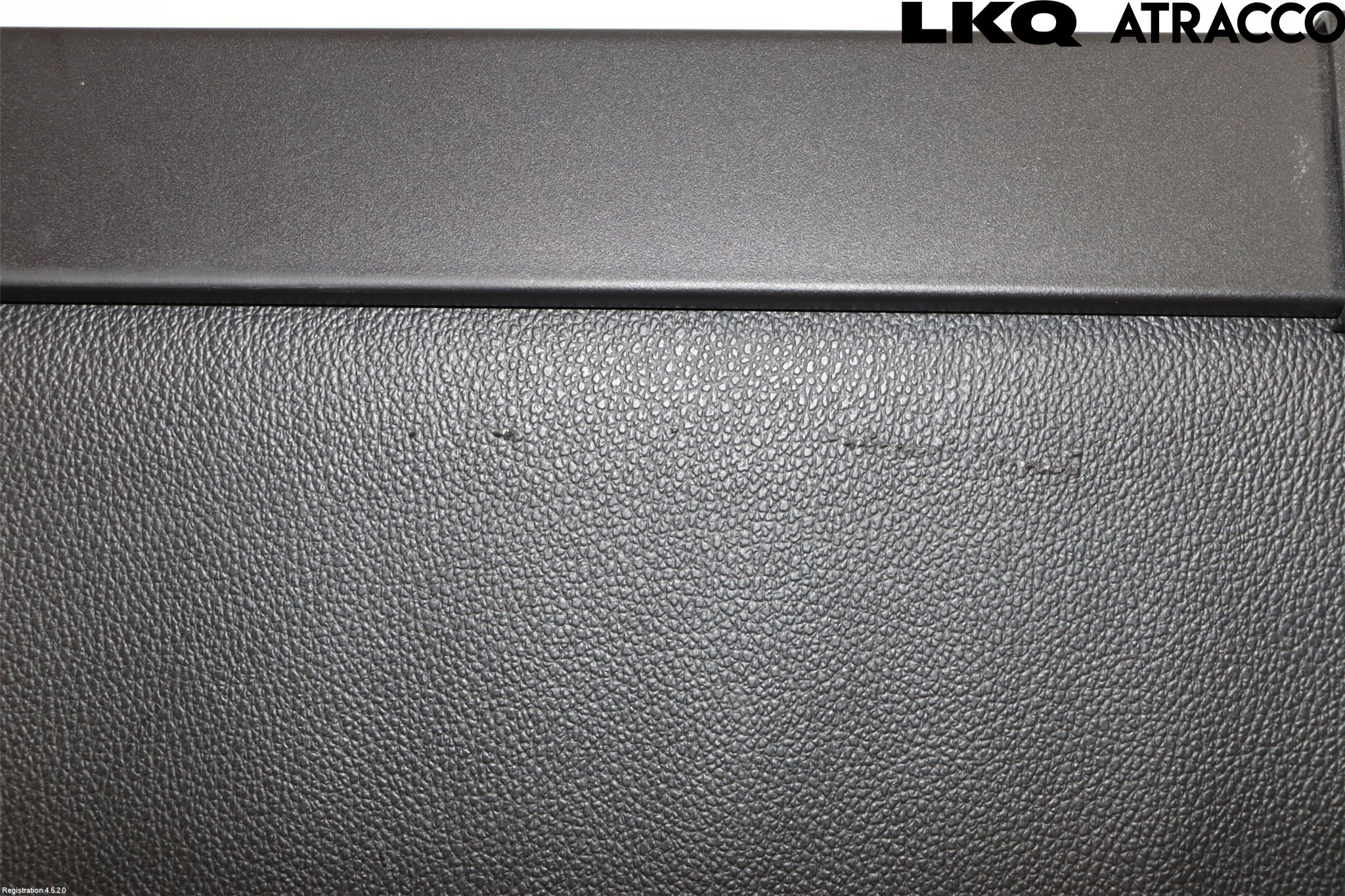 Opel ASTRA J 10-15 Insynskydd