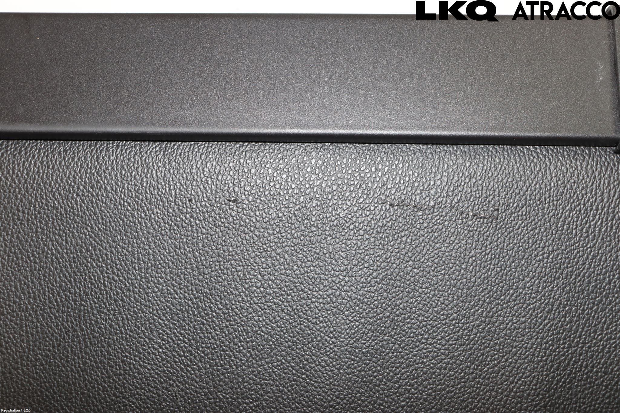 Opel ASTRA J 10-15 Insynskydd