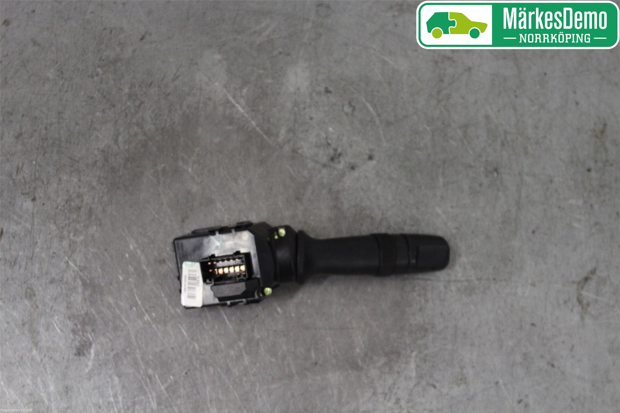 Hyundai i30 GD 13-17 Spak Torkar-Spolomk