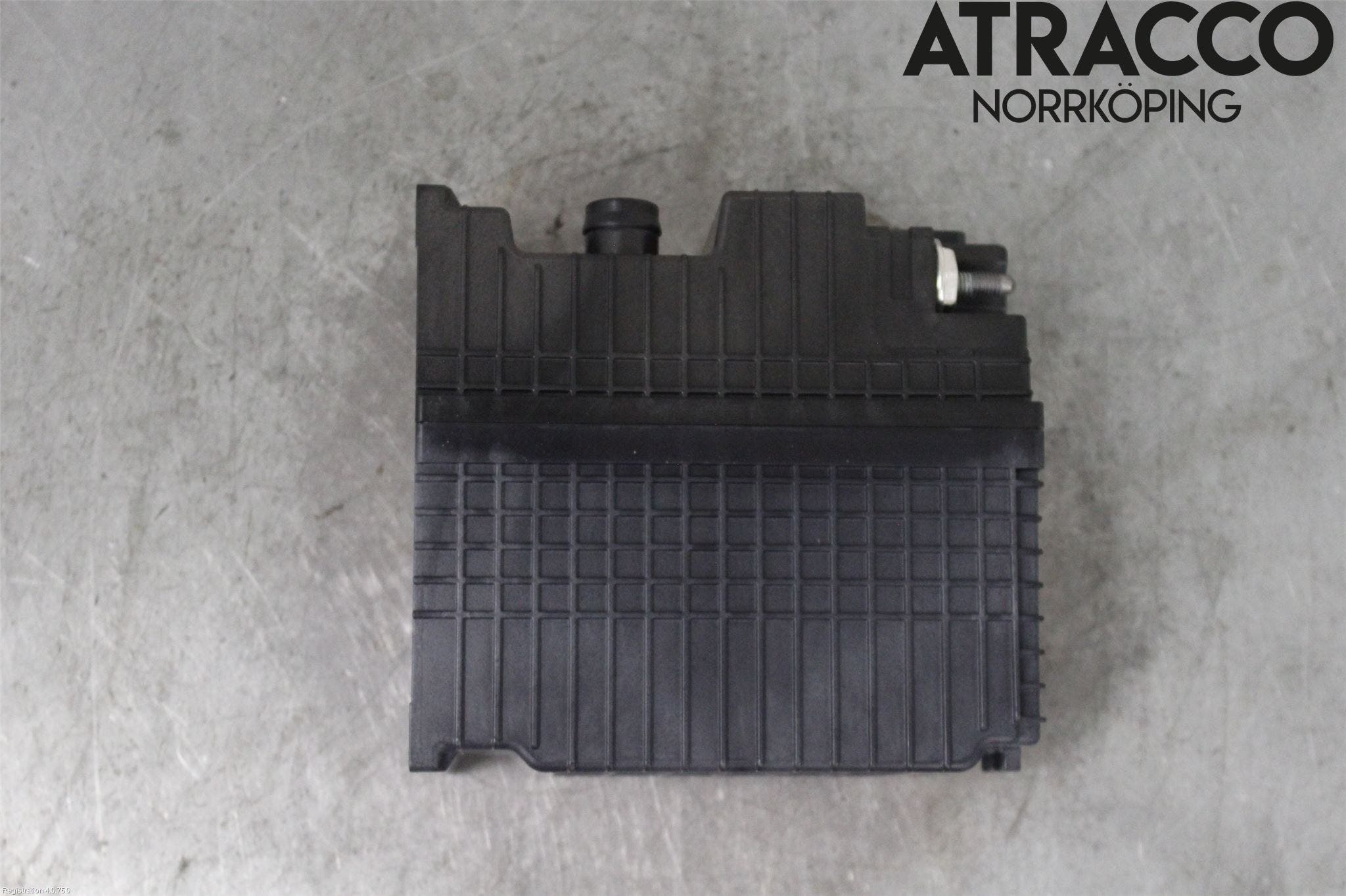 Audi A5 17- Batteri Högspänning