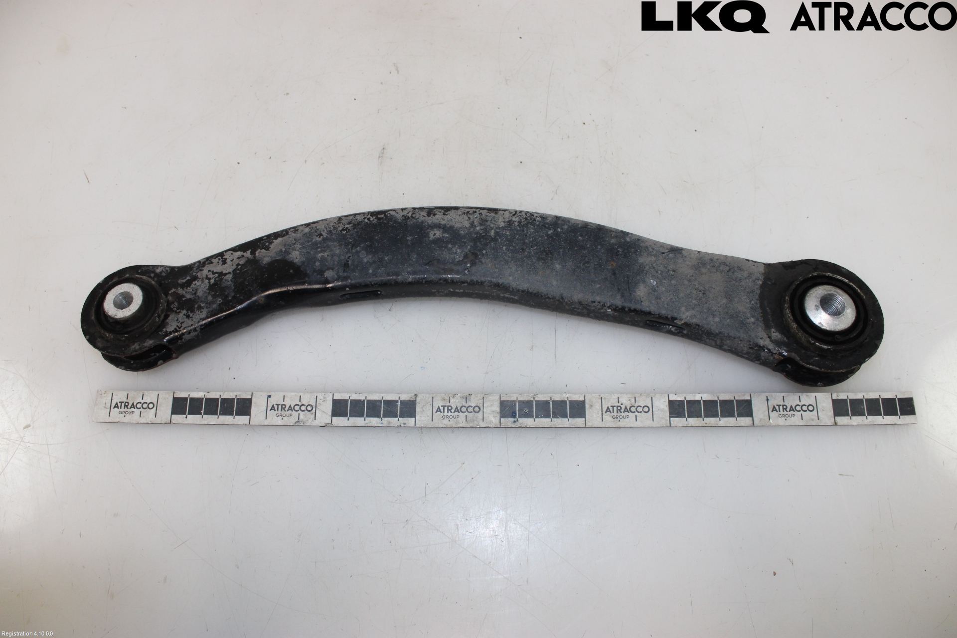 Audi Q5/SQ5 17- Bärarm Bak Övre Höger