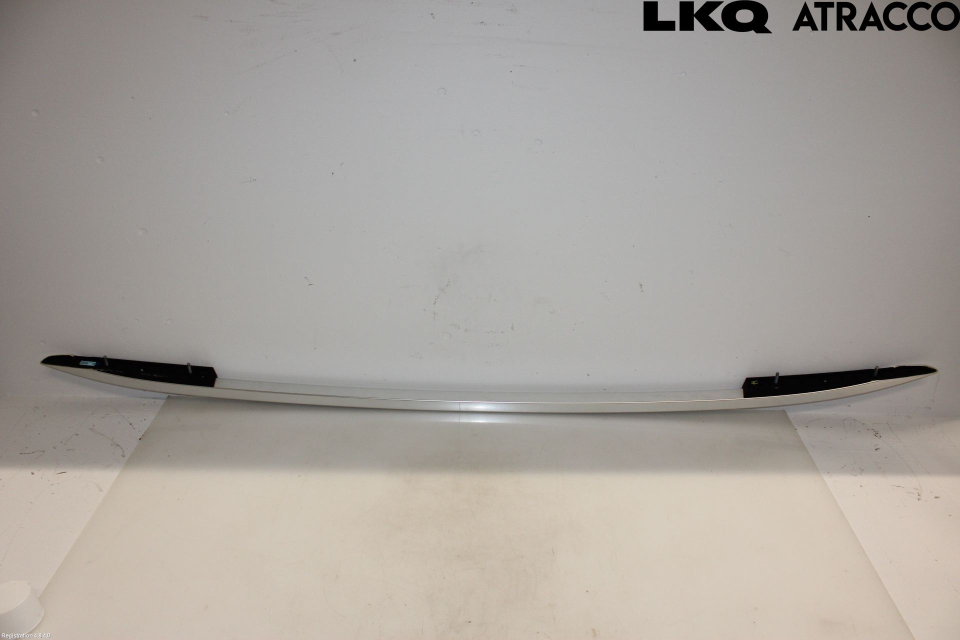 Volkswagen VW TIGUAN 24- Takreling-Takräcke