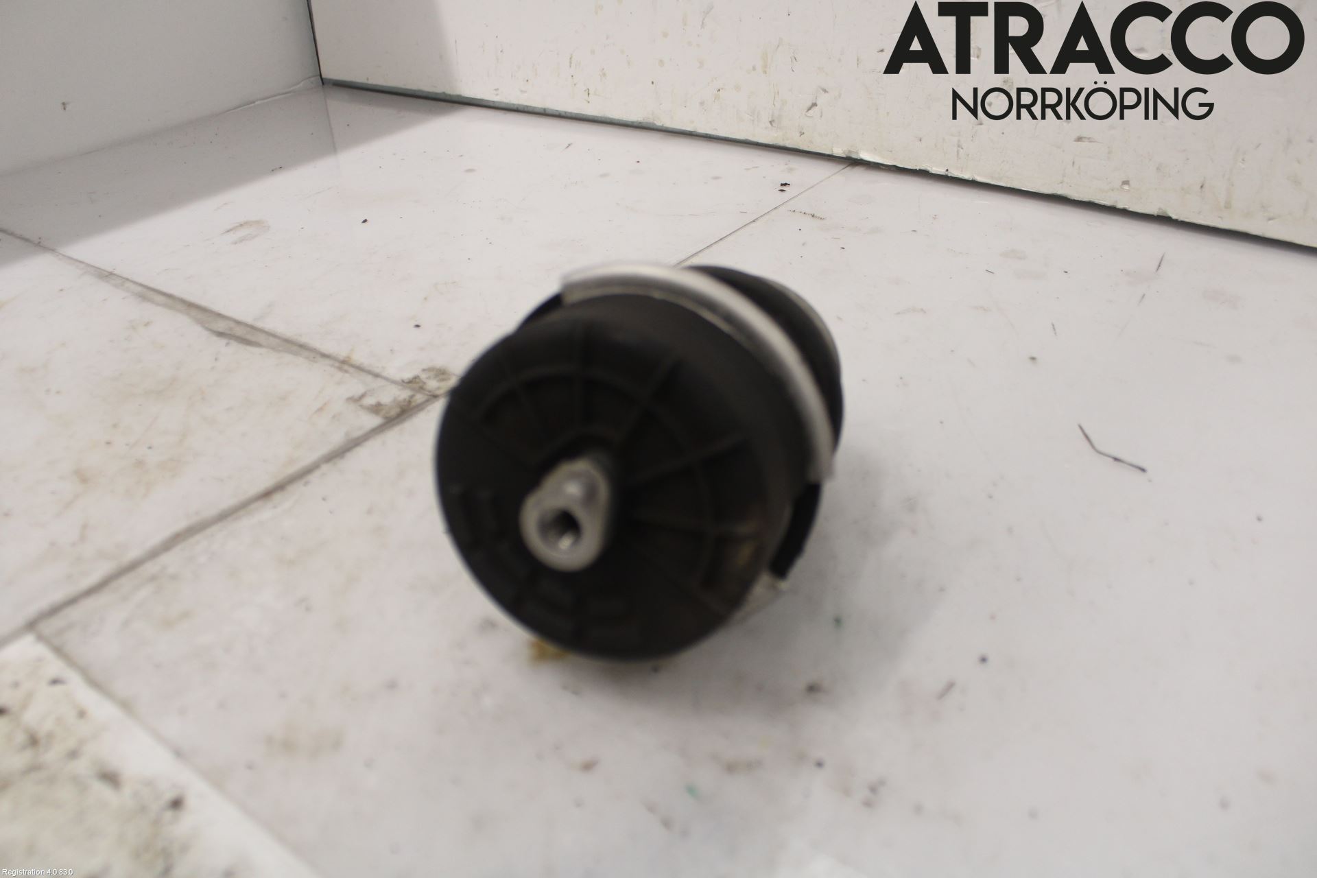 Lexus IS 250/350 14-20 Motorfäste