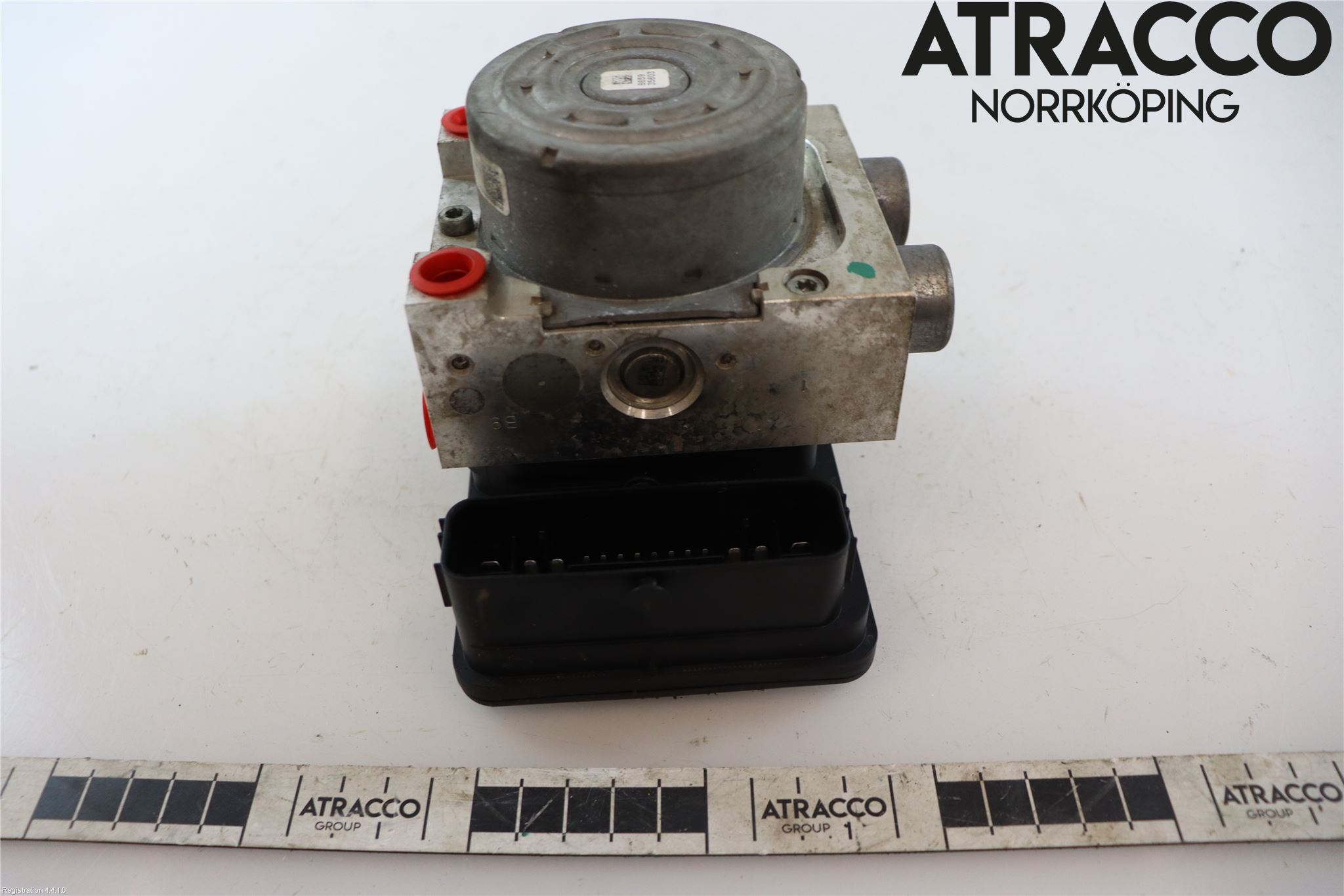 Volkswagen VW GOLF / E-GOLF VIII 20- Abs Hydraulaggregat