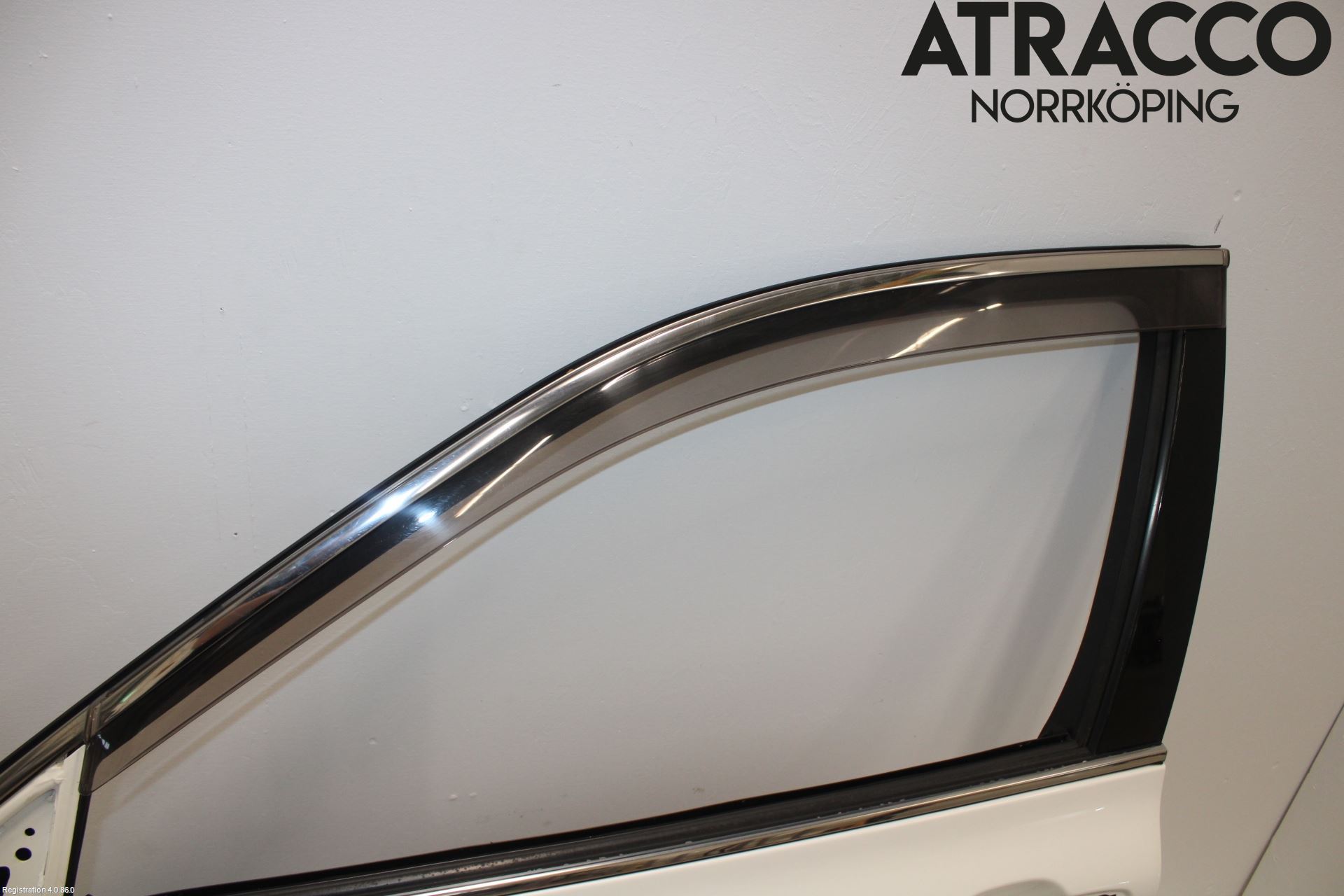 Toyota CROWN Dörr Fram Vänster