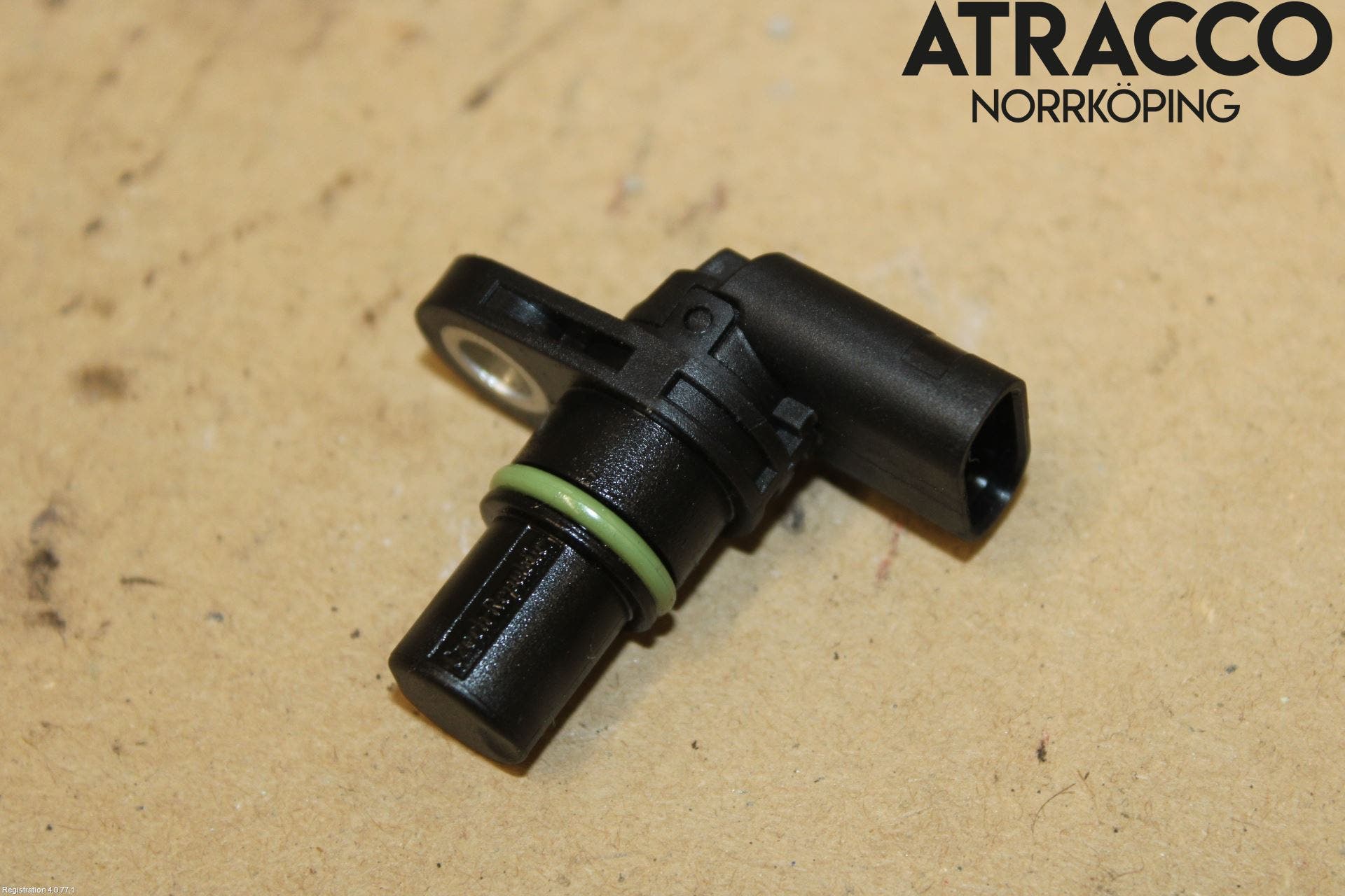 Seat IBIZA V 17-20 Givare Varvtal-Tändläge