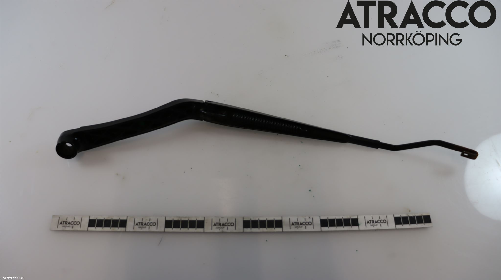Opel INSIGNIA 09-16 Torkararm Armar Vindruta