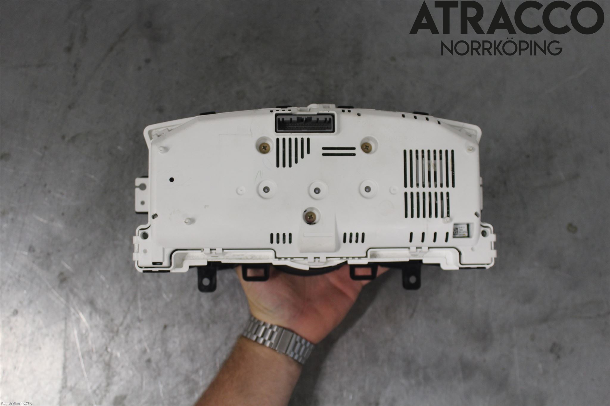 Honda CIVIC 06-11 Instrument Komb