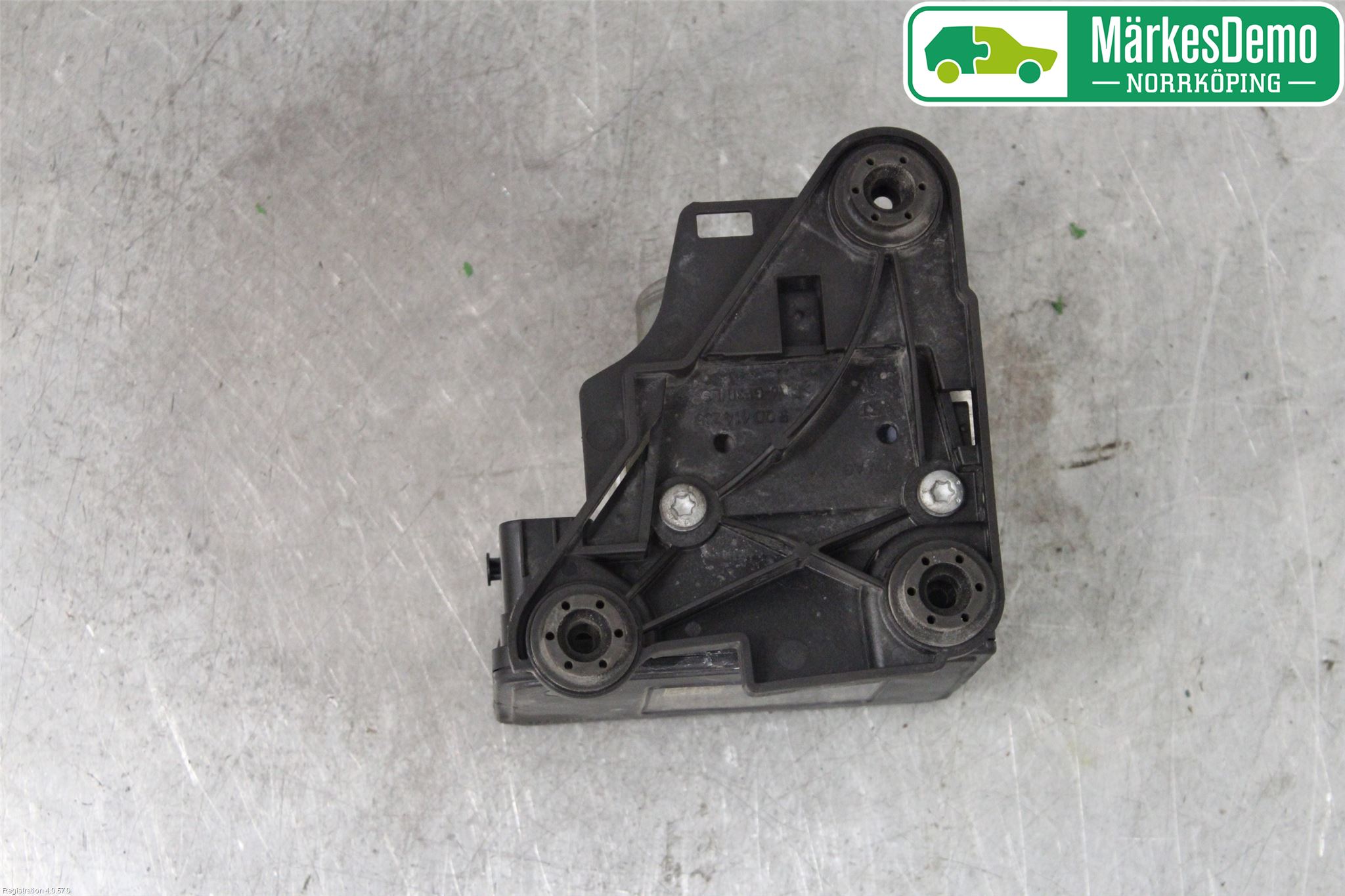 Audi A3/S3 8V 13-20 Abs Hydraulaggregat