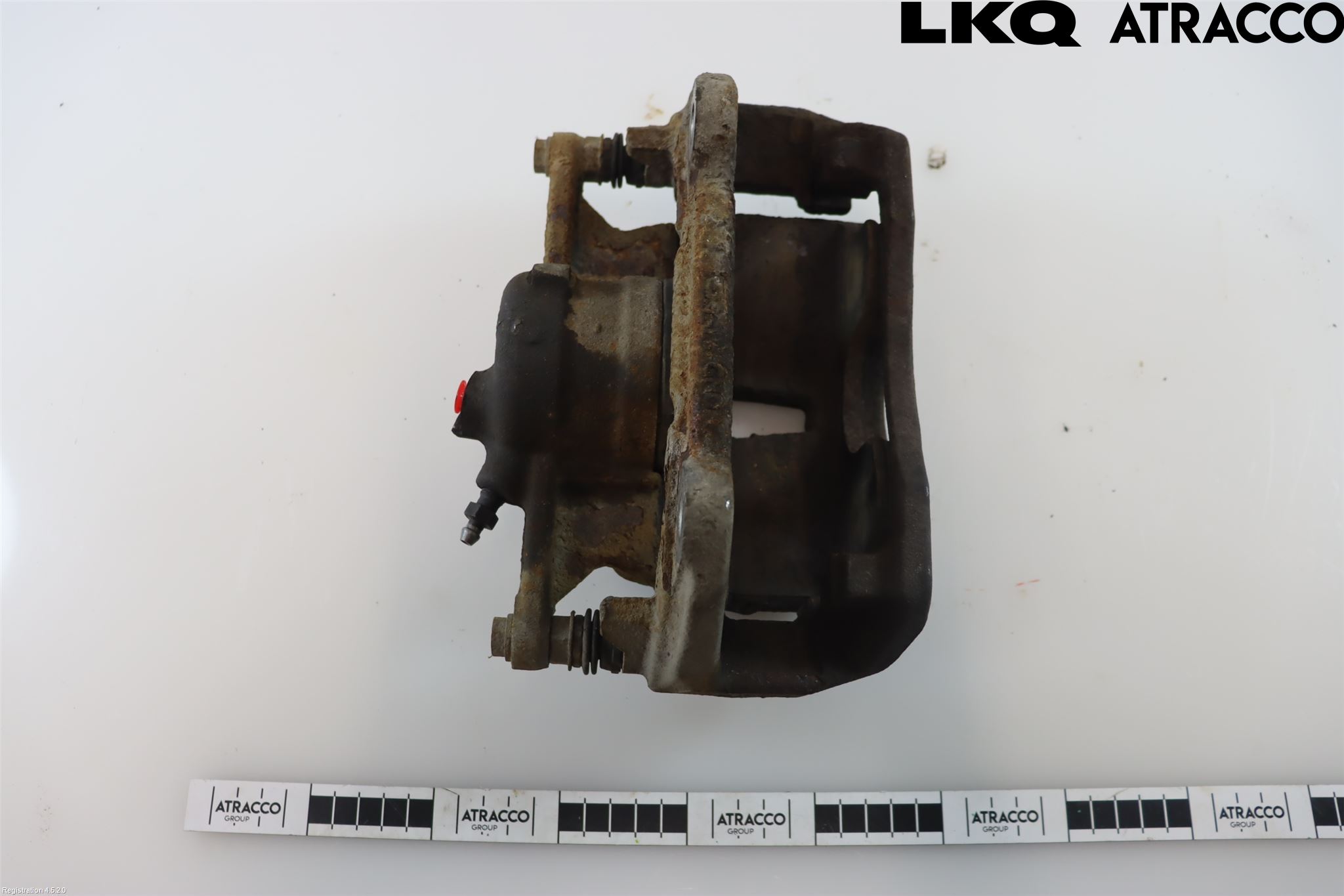 Seat ALHAMBRA 11- Bromsok Fram Vänster