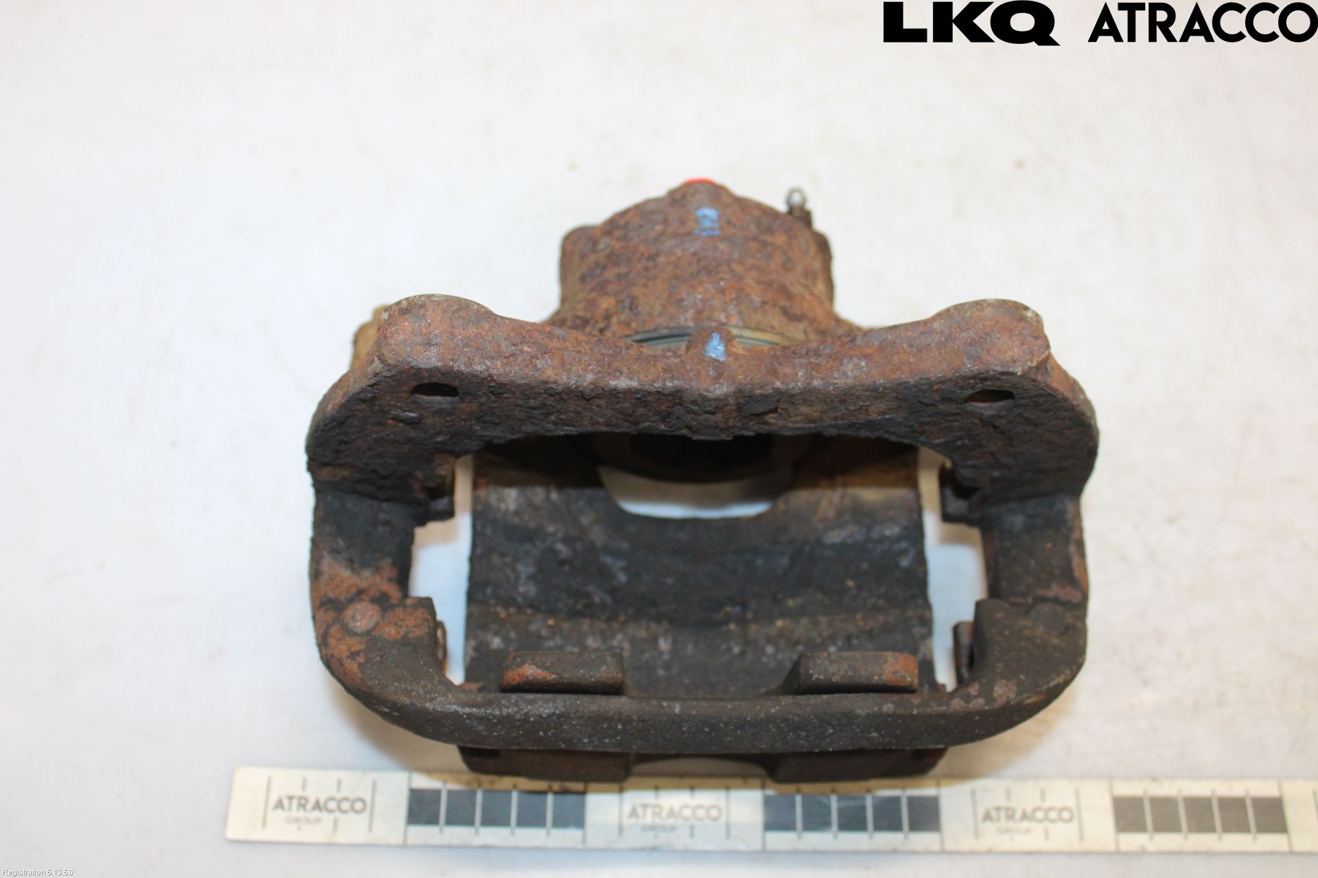 Opel ASTRA J 10-15 Bromsok Fram Höger