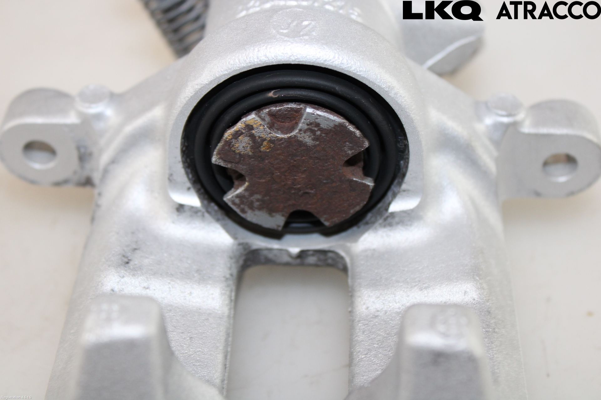 Toyota AURIS 13-19 Bromsok Bak Vänster