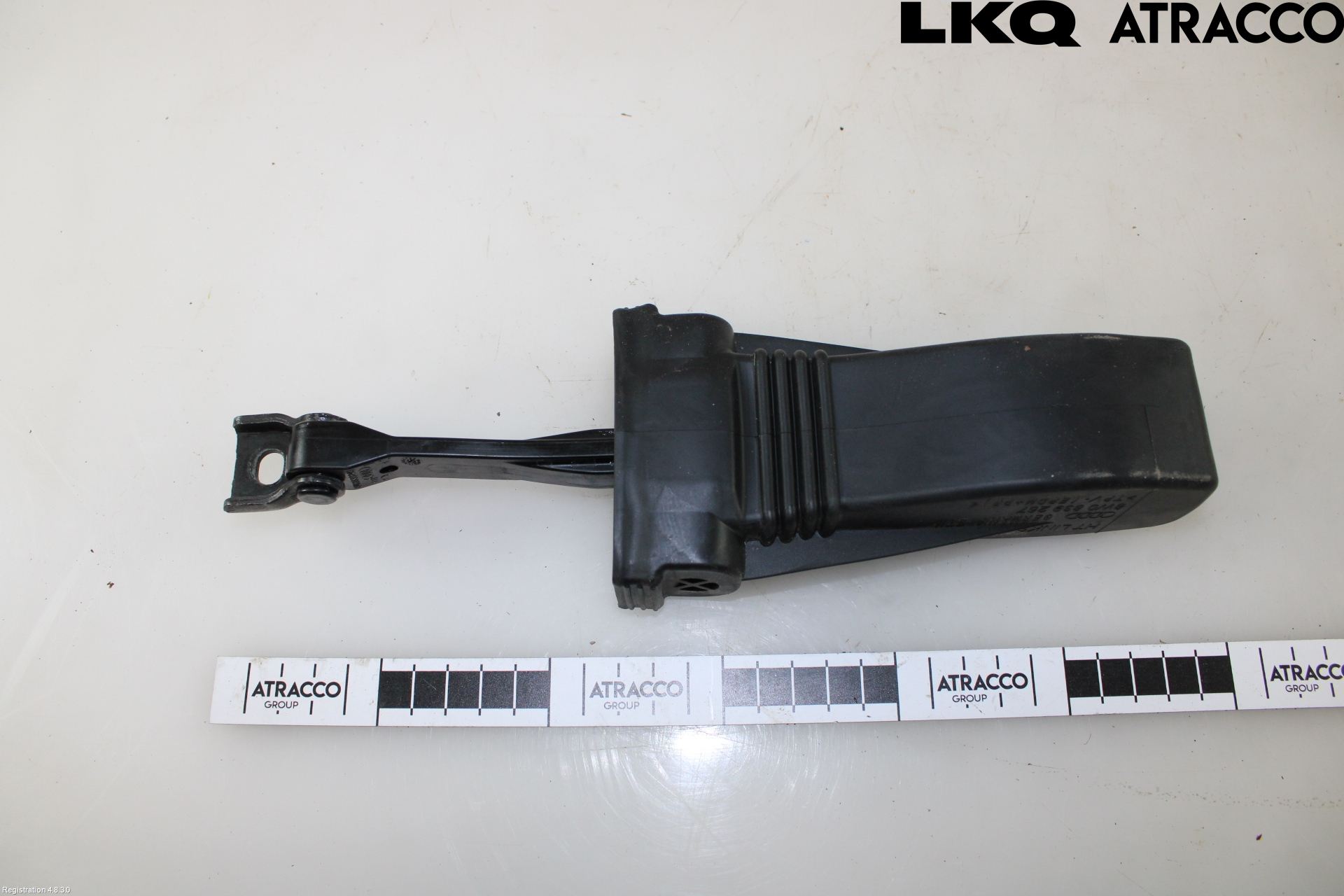 Audi A4/S4 B9 20- Dörrstopp