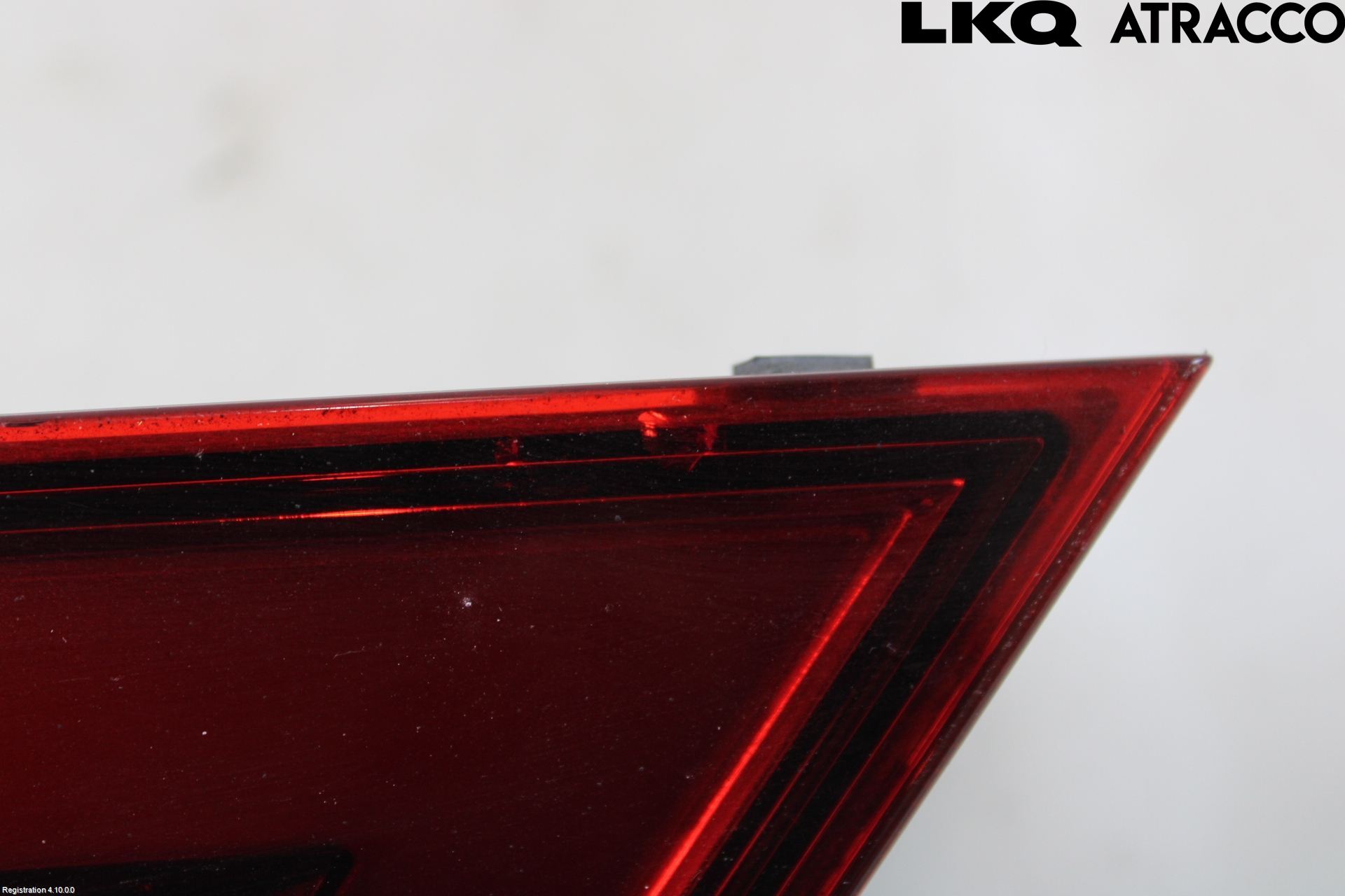 Jaguar E-PACE 17- Bakljus Lucka Vä