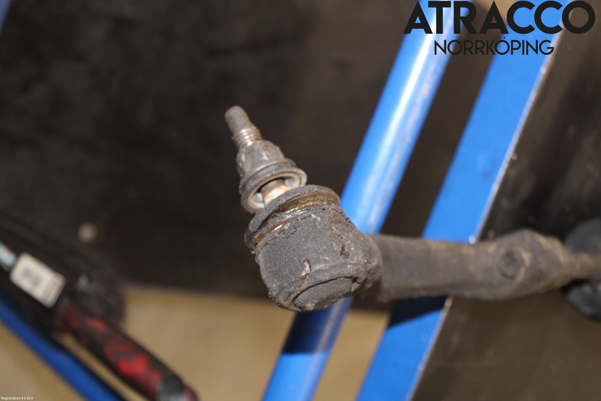 Jaguar S-TYPE Styrväxel Servo -Snäcka