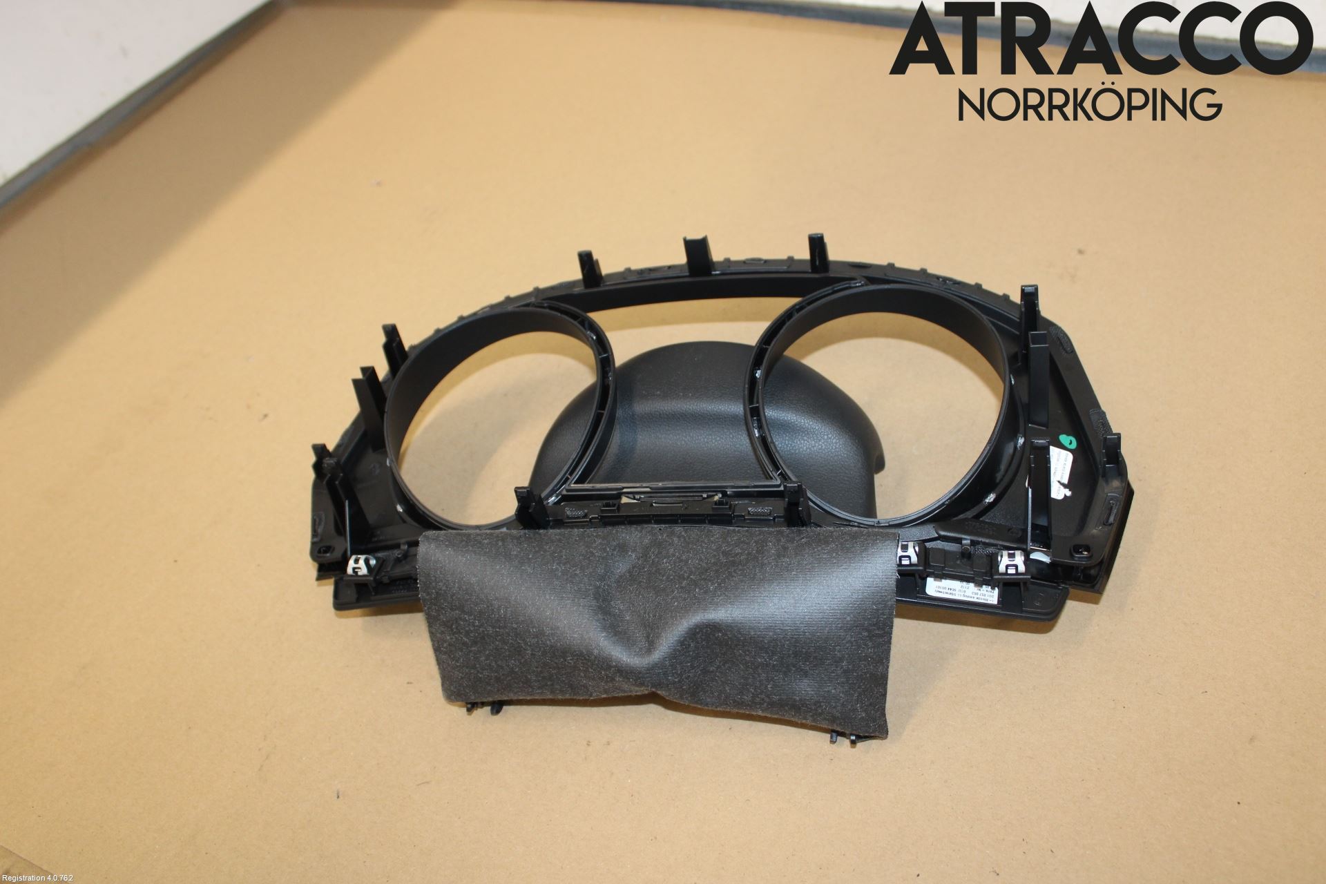 Volkswagen VW PASSAT 20-24 Instrumentsarg