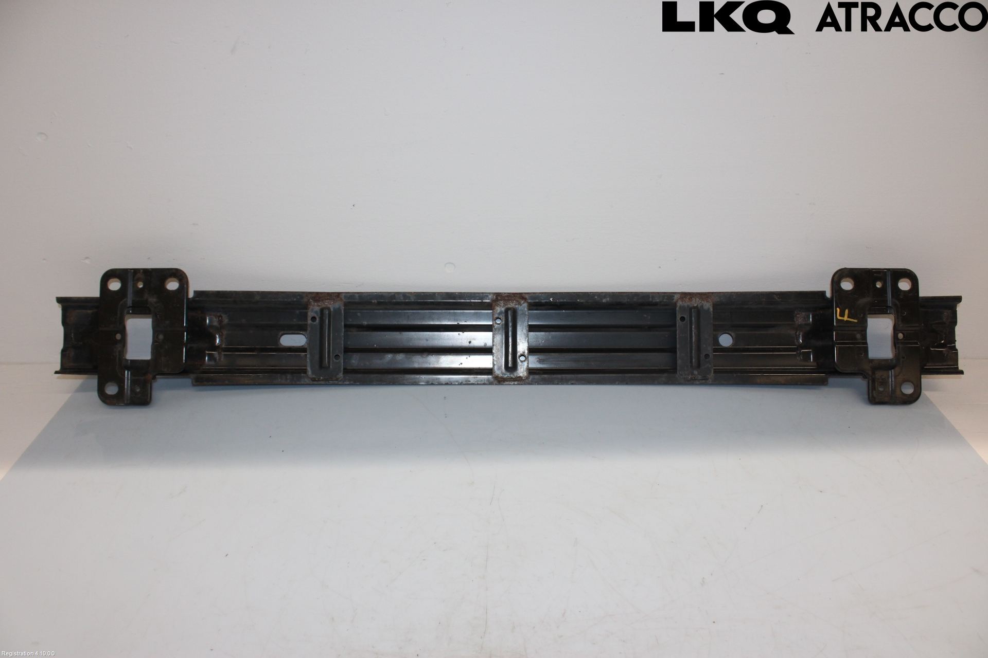 Hyundai i30 FD 07-12 Stötfångarbalk Fram
