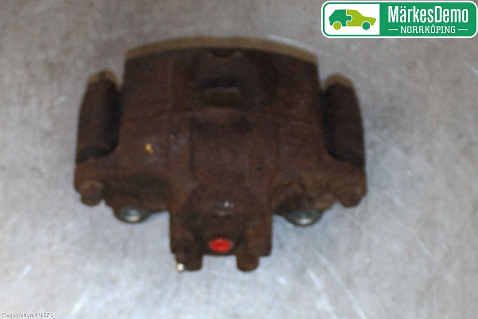 Mitsubishi ASX 10-22 Bromsok Bak Höger