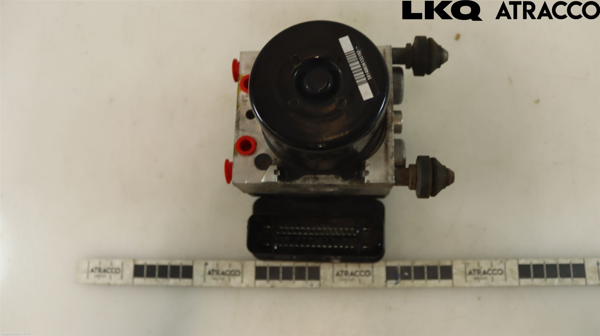 Honda INSIGHT Abs Hydraulaggregat