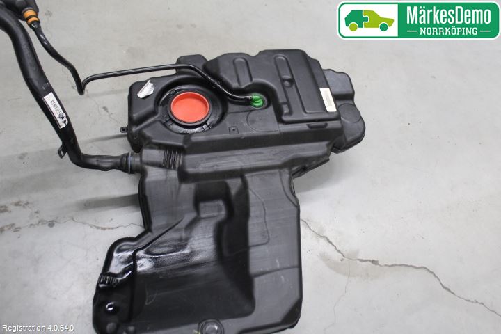 Audi A6/S6     05-11 Bränsletank Diesel