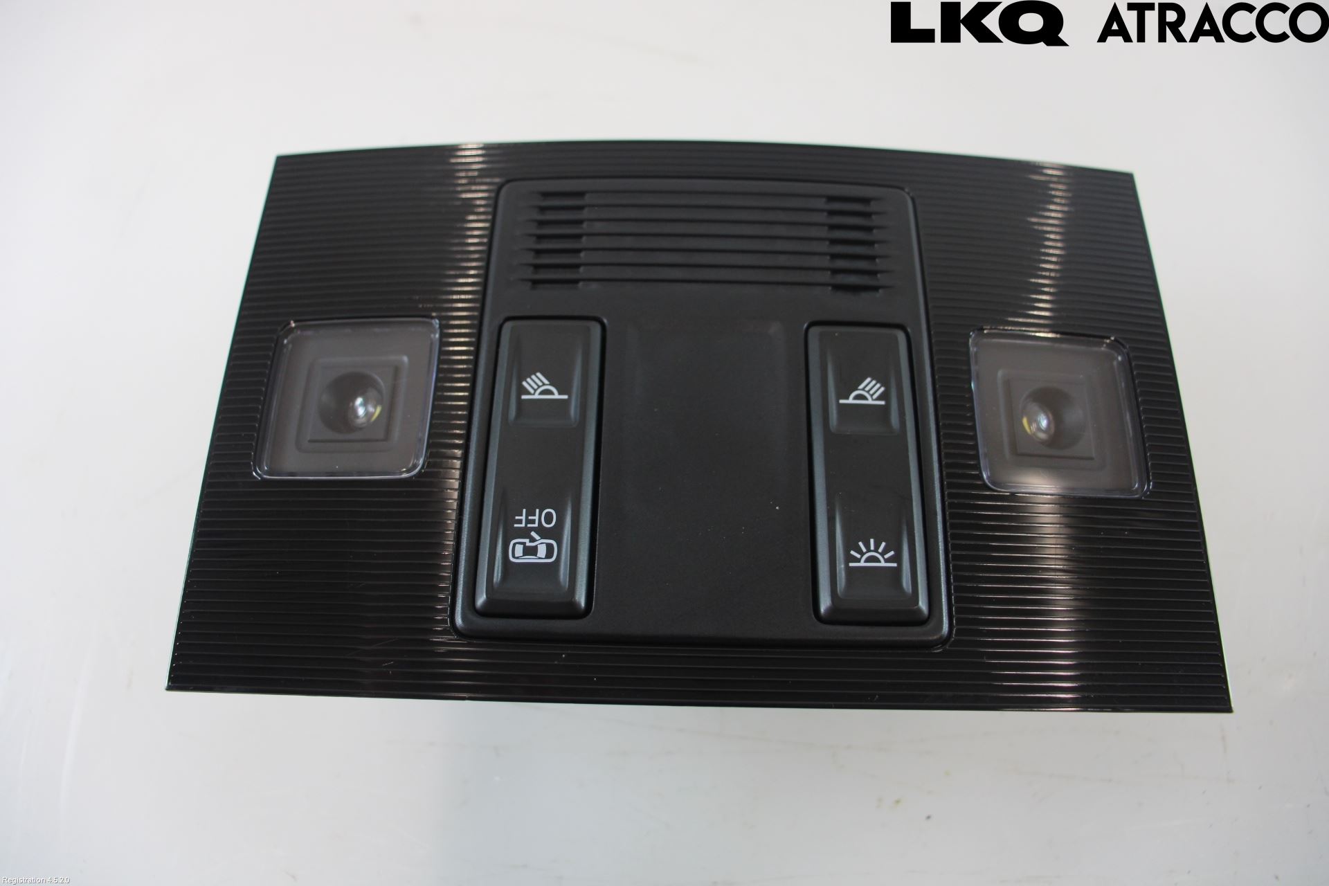 Skoda SCALA 19- Innerbelysning