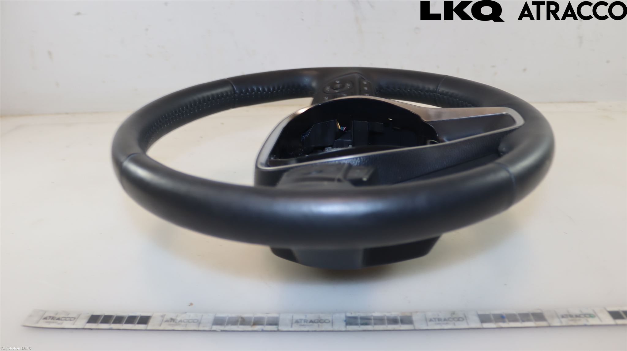 Toyota COROLLA 19- Ratt