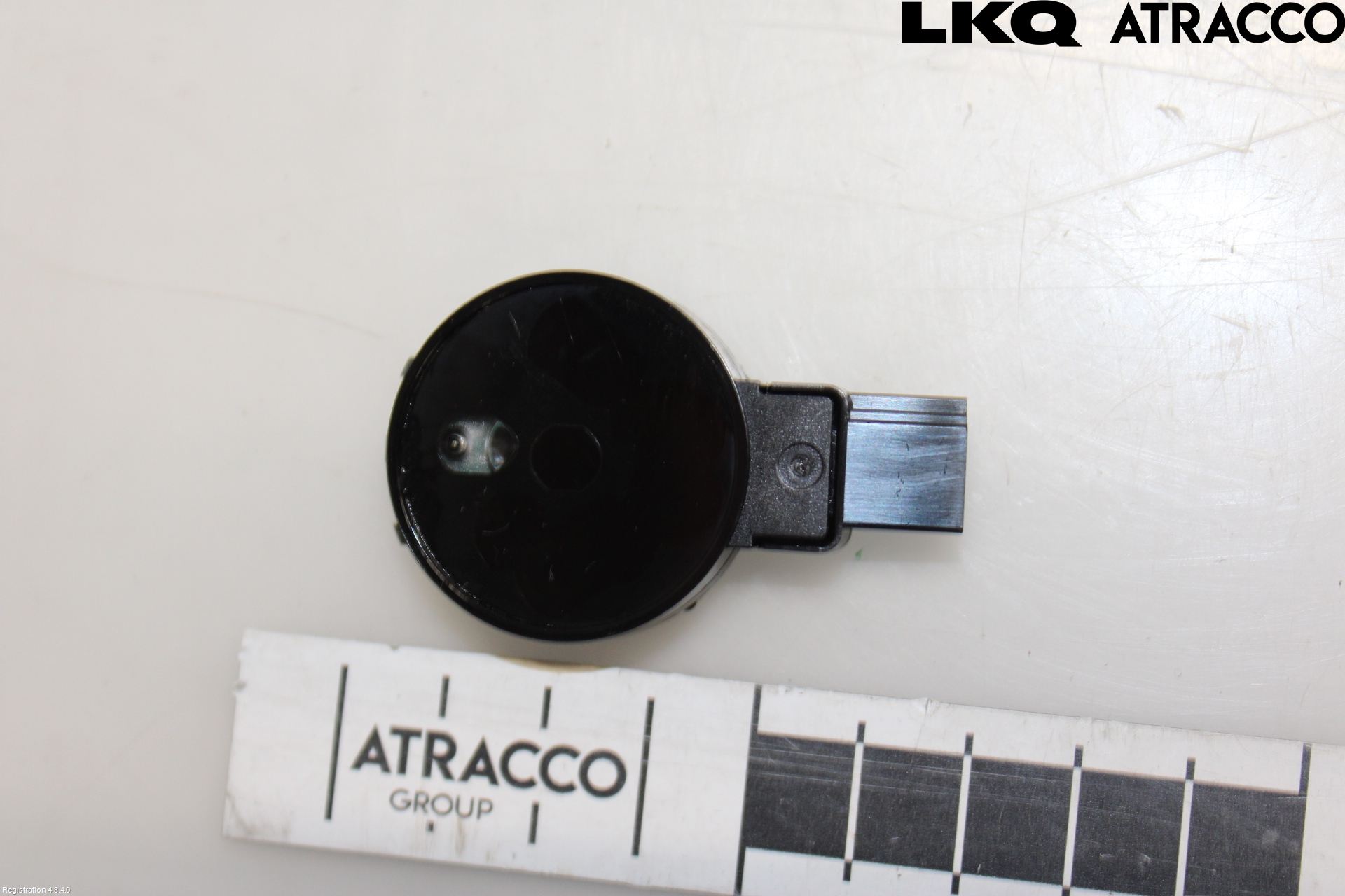 Renault EXPRESS 21- Regnsensor