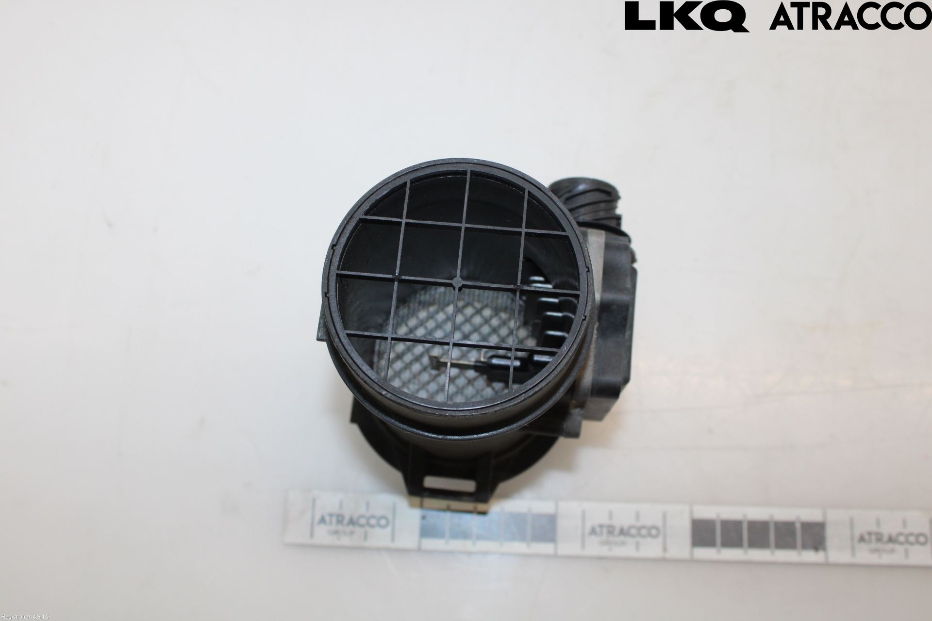 BMW 5 E34      88-96 Injluftmassamätare